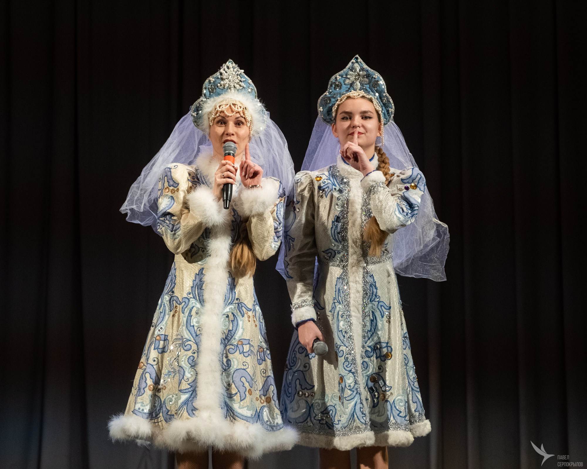 Детки ДКХ. Репортажный фотограф в Казани Павел Серпокрылов