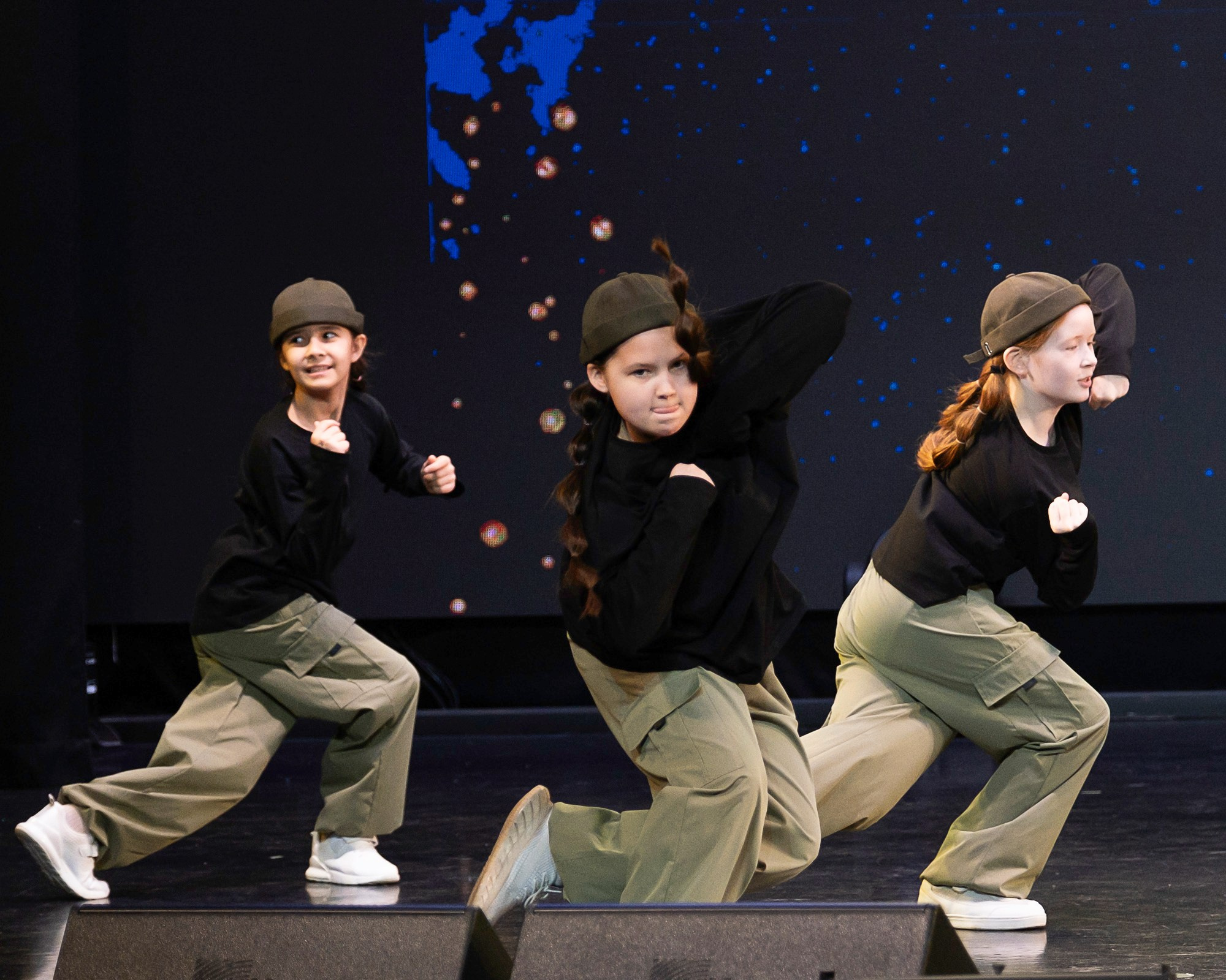 Живи танцуя 26.04.26. Репортажный фотограф в Казани Павел Серпокрылов