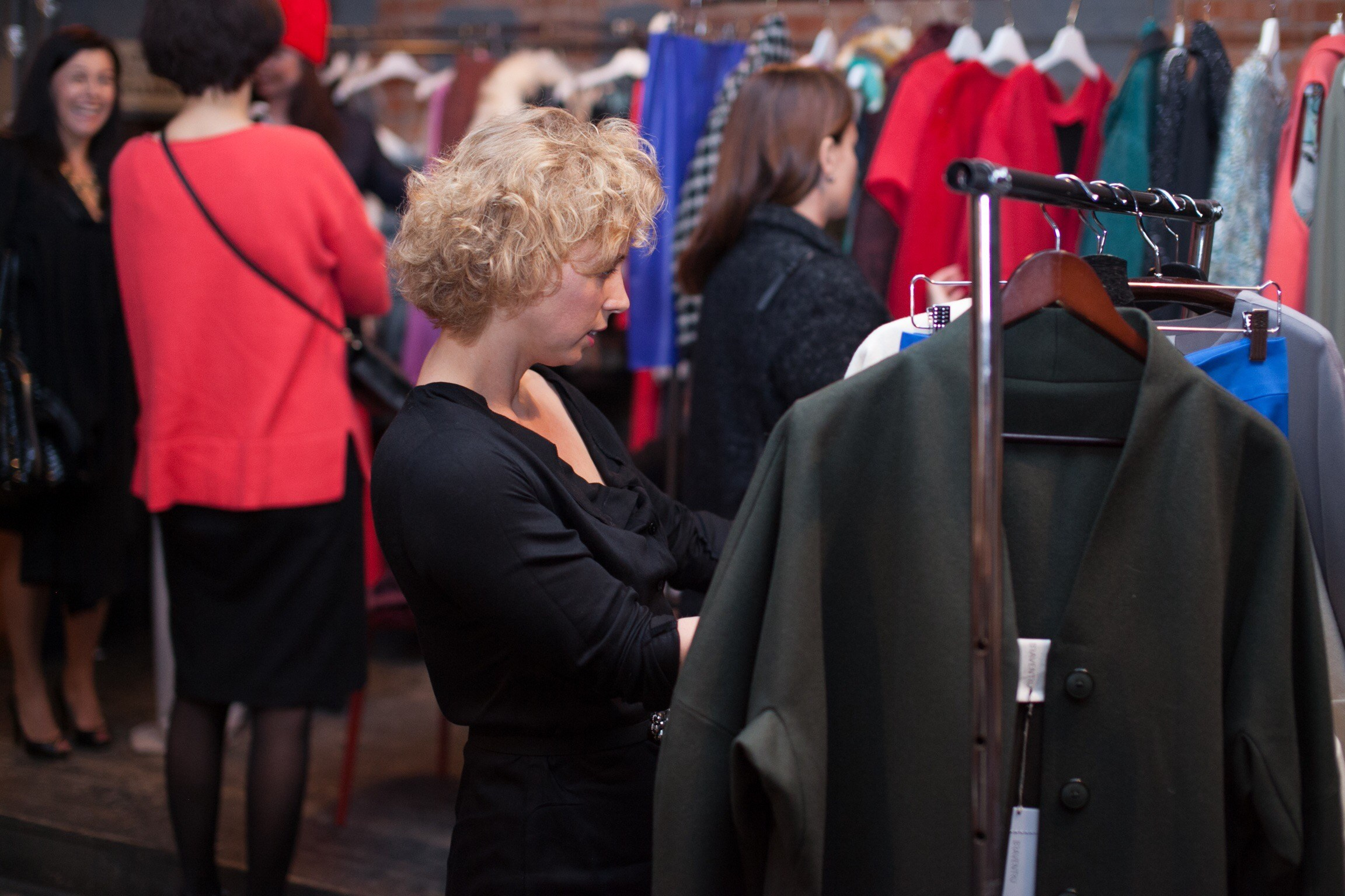 Платформа iQ стиля. Татьяна Стафорова