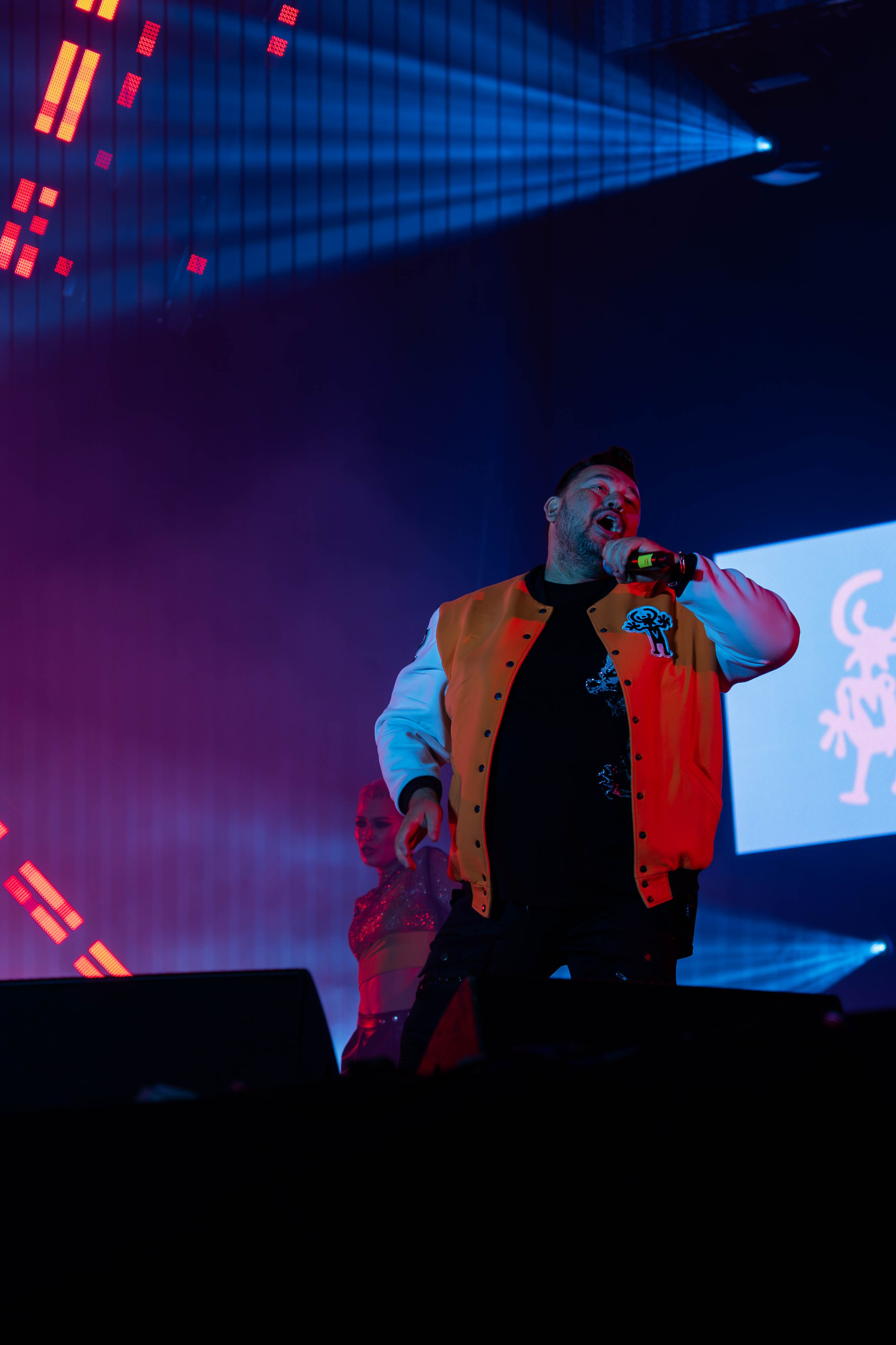 Руки Вверх — Яндекс Афиша 2025. Beardy Pix