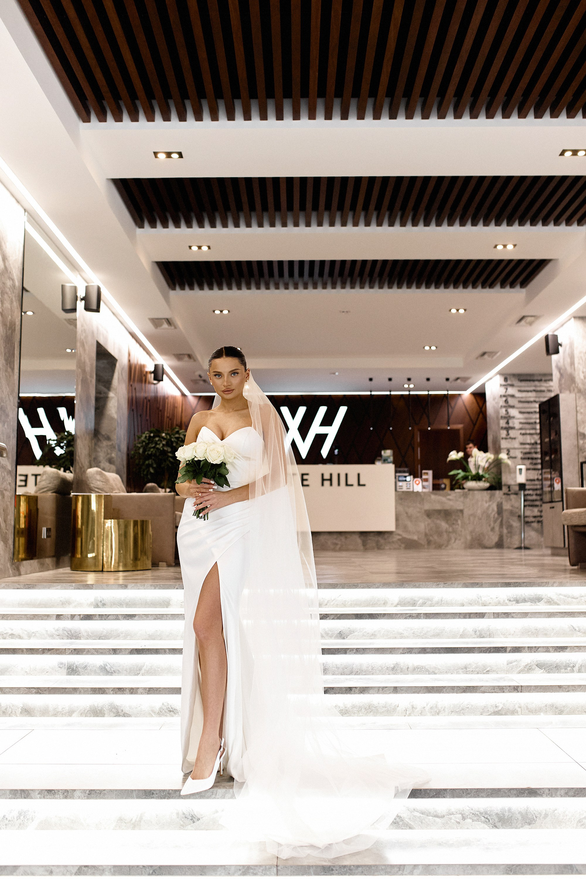 Wedding Day Артём + Елизавета. Свадебный и портретный фотограф в Белгороде Гаркавцева Полина