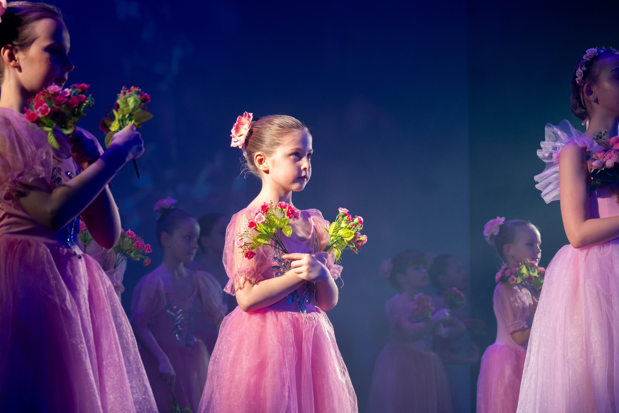 Гала-концерт — Вьюга.Танцы. Фотограф и видеограф в Москве Анна Матюхина