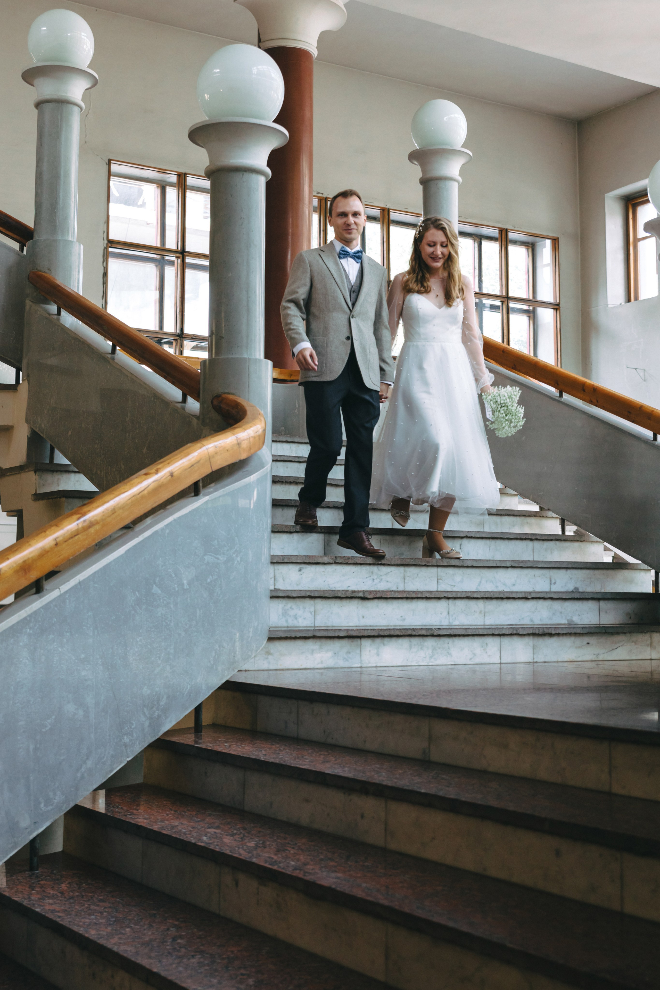 Свадьба Глеба и Марины. Фотосессии, Семейный, свадебный фотограф в Самаре