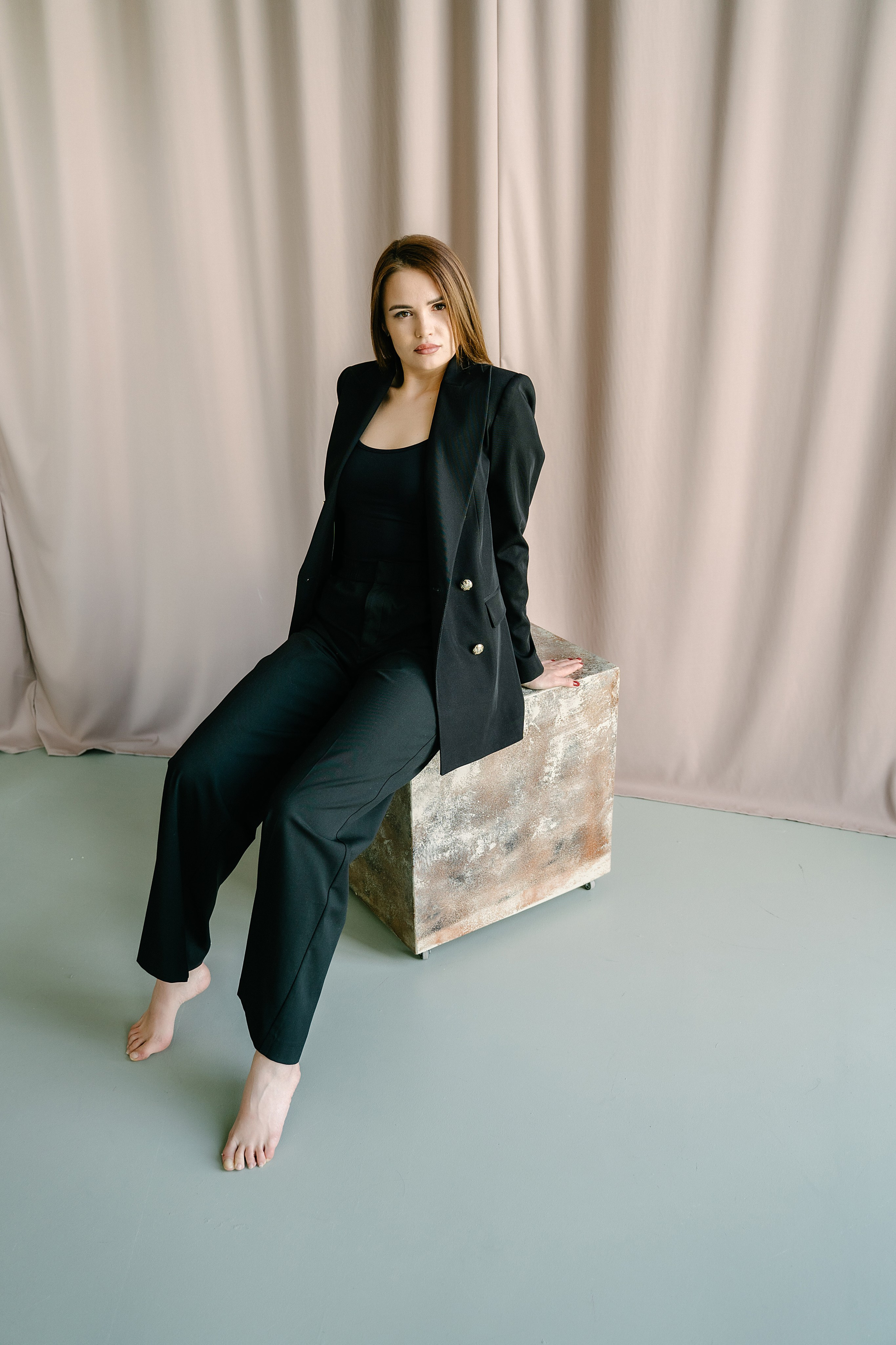 Светлана психолог. Свадебный фотограф Юлия Копылова