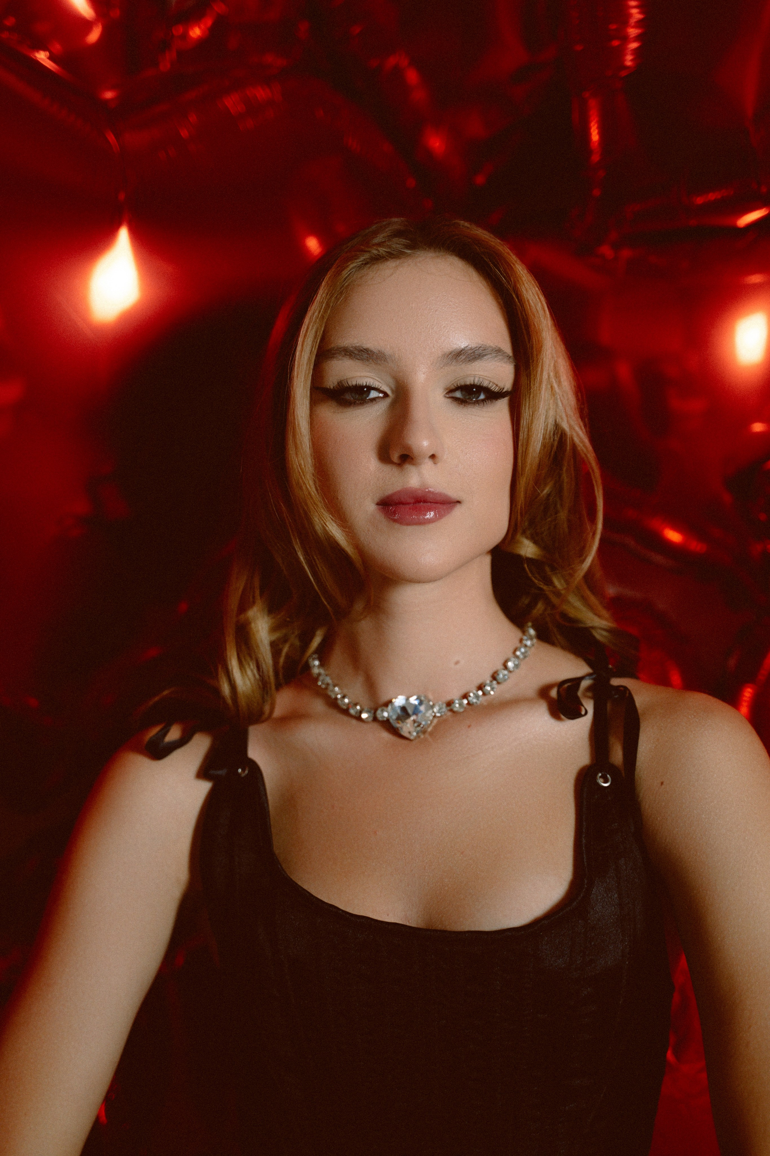 Анастасия день Святого Валентина. Свадебный фотограф Юлия Копылова