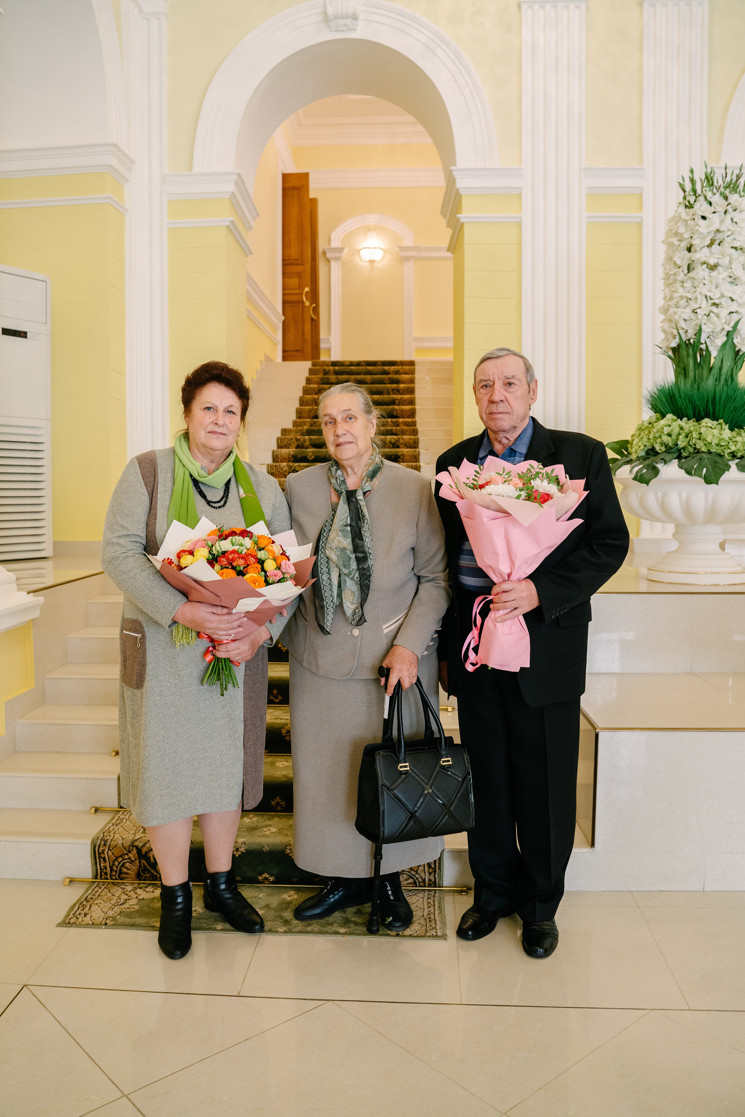 Иван и Валерия. Свадебный фотограф Юлия Копылова