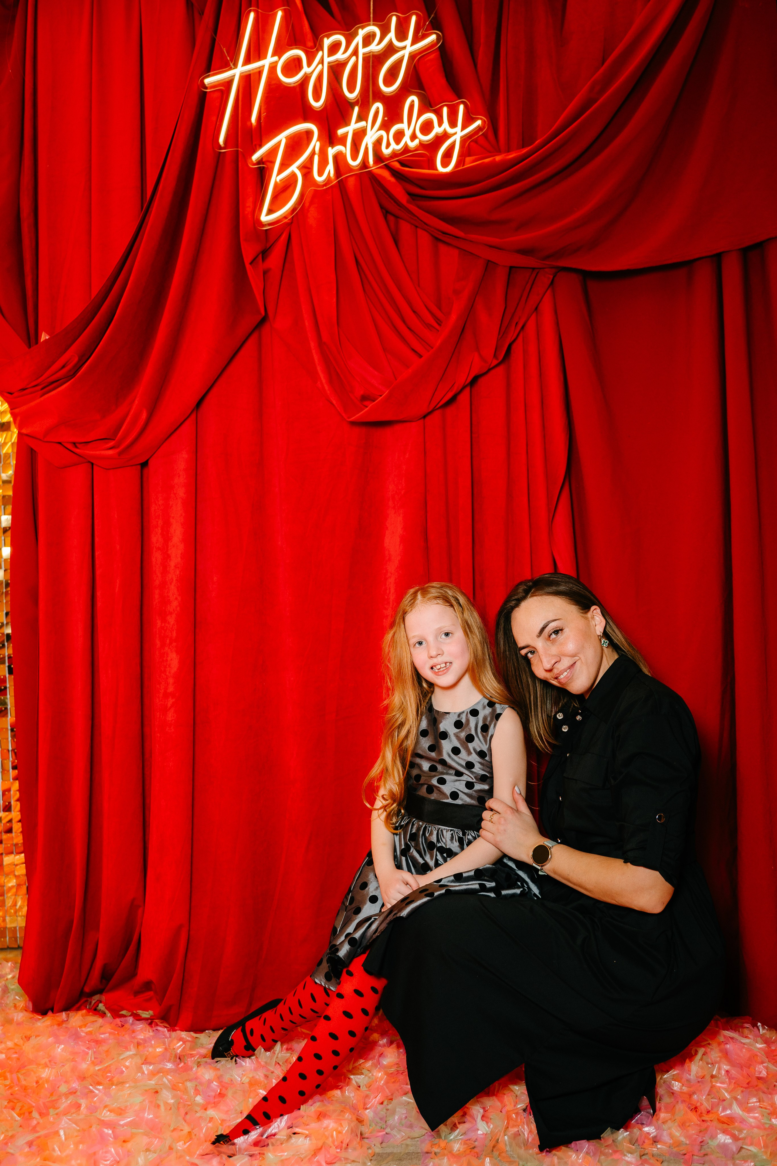 День рождения Киры. Свадебный фотограф Юлия Копылова