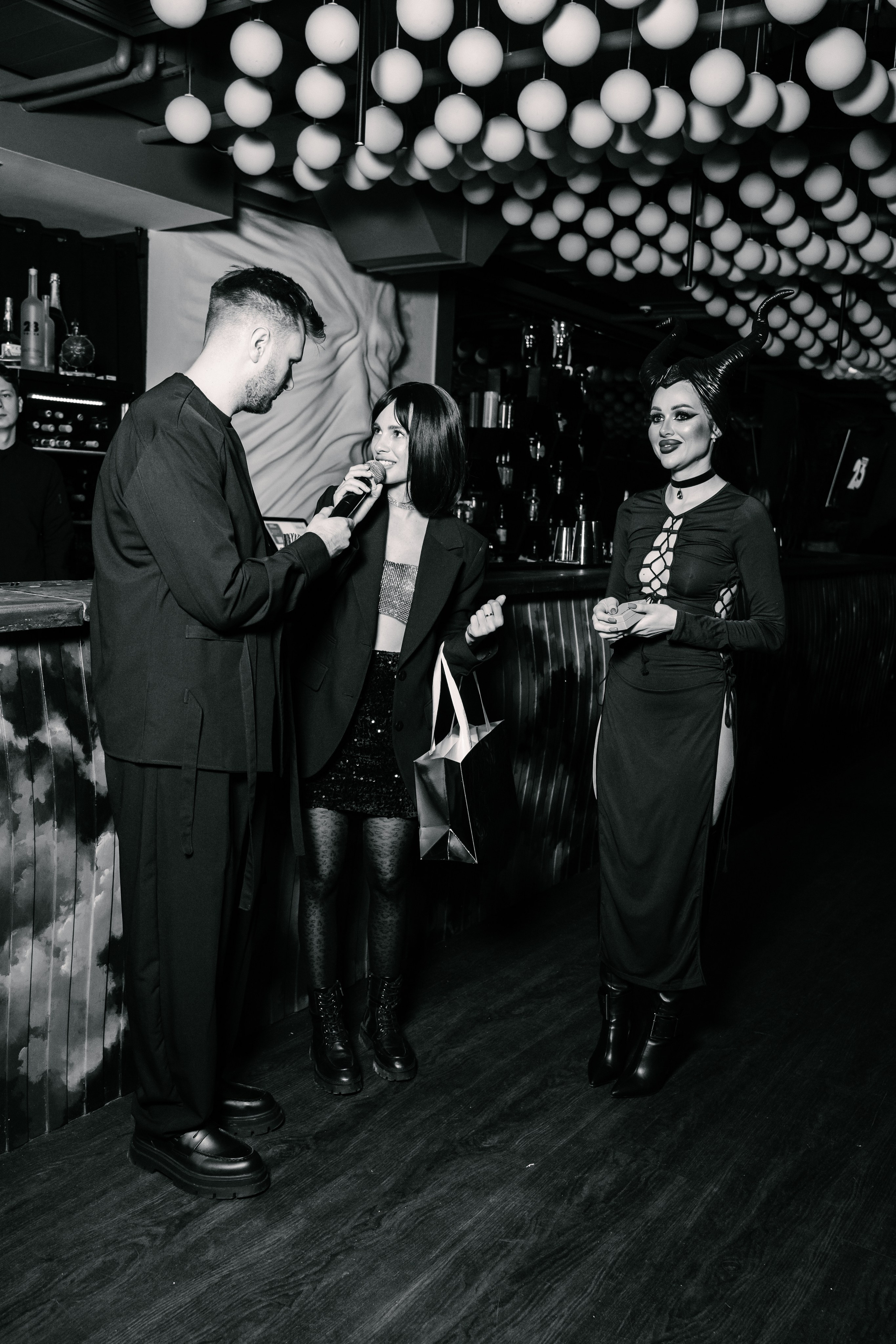 Мероприятие Тайный Санта. Свадебный фотограф Юлия Копылова