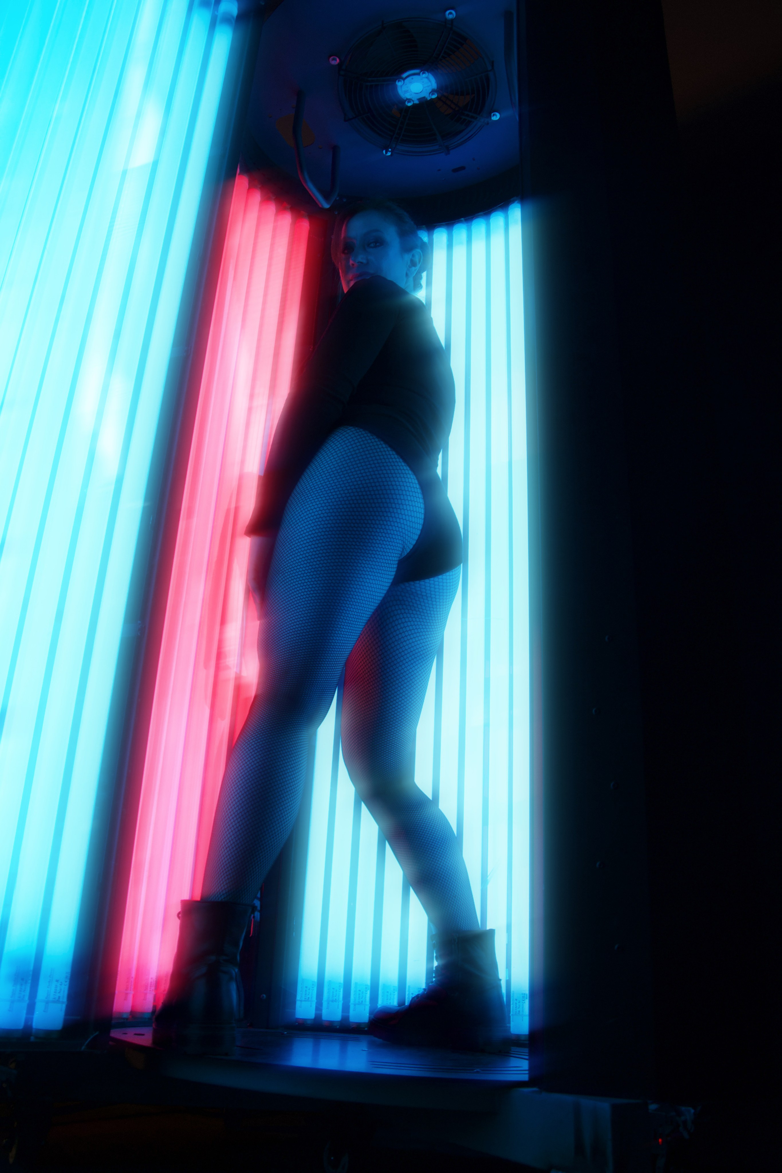 Maria. Фотограф Анастасия Шай в Санкт-Петербурге