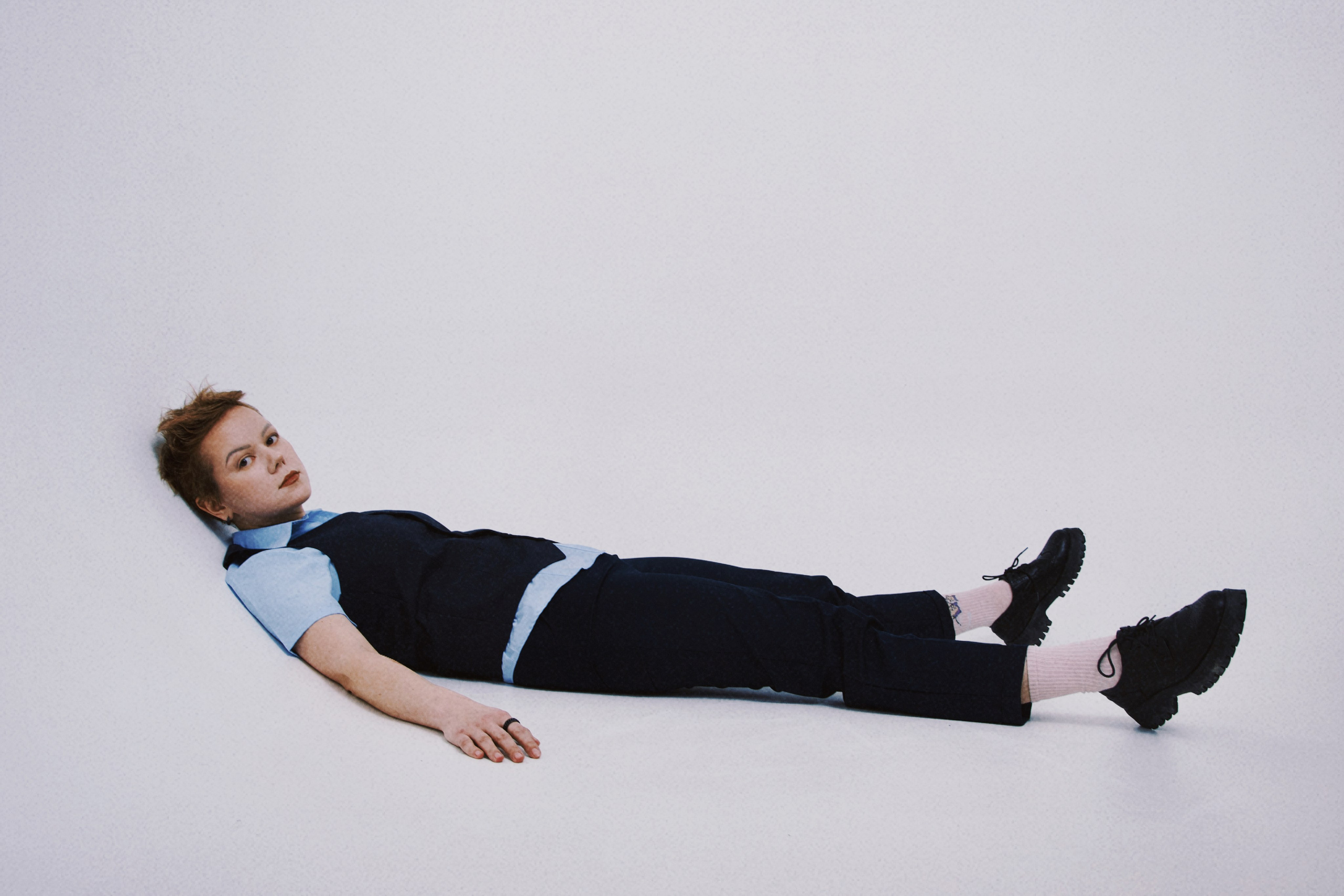 Tatiana. Фотограф Анастасия Шай в Санкт-Петербурге