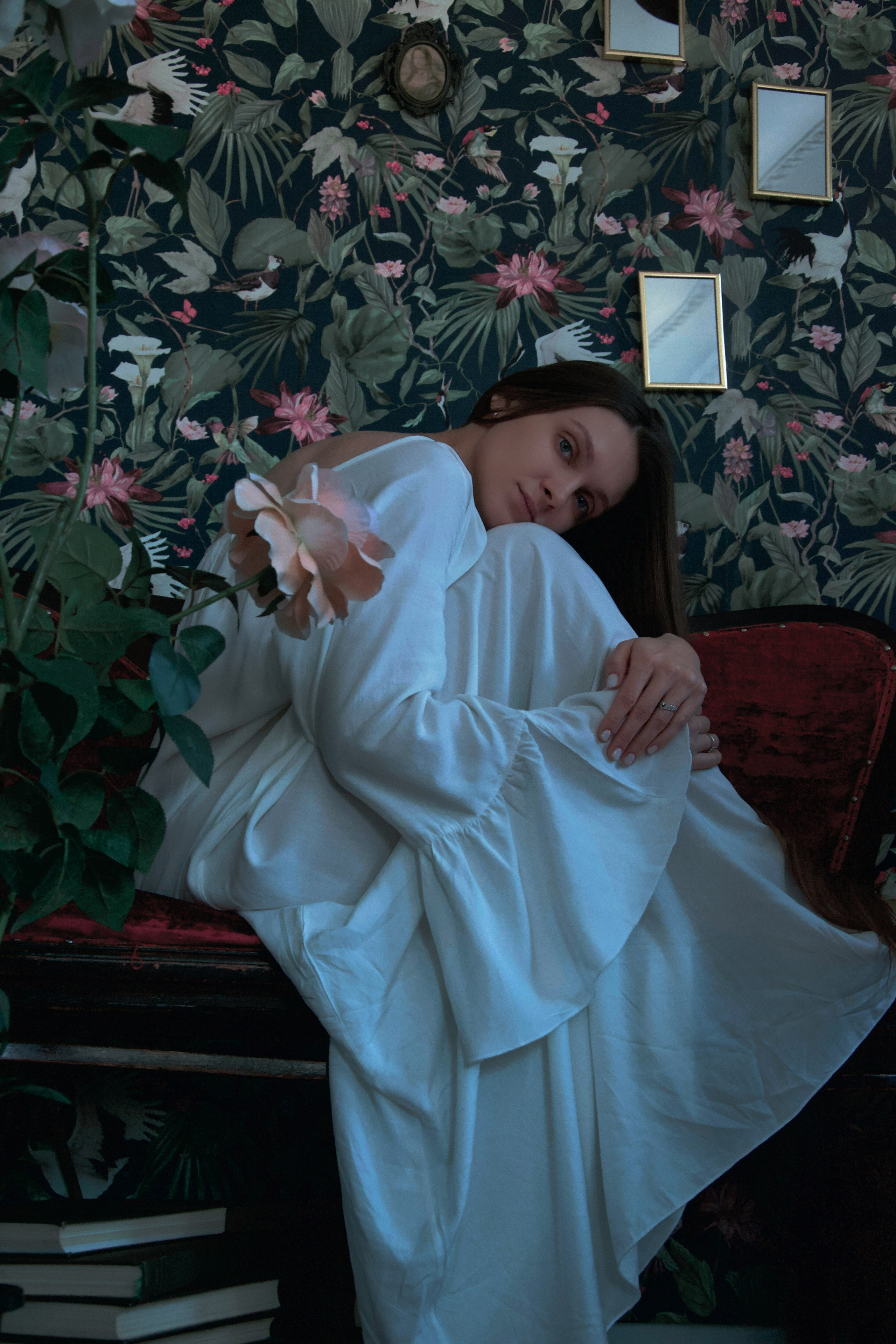 Elizaveta. Фотограф Анастасия Шай в Санкт-Петербурге