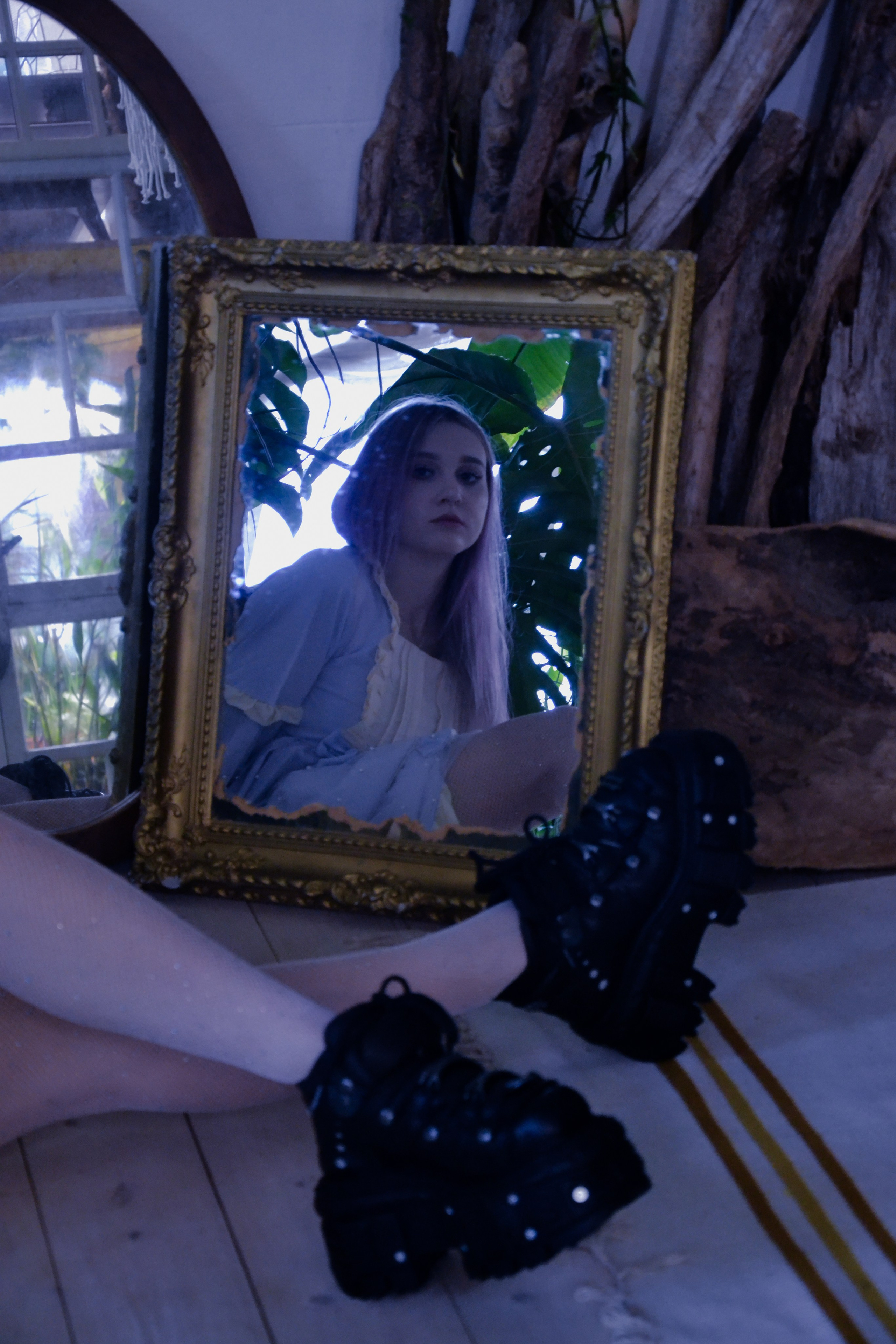 Natasha. Фотограф Анастасия Шай в Санкт-Петербурге