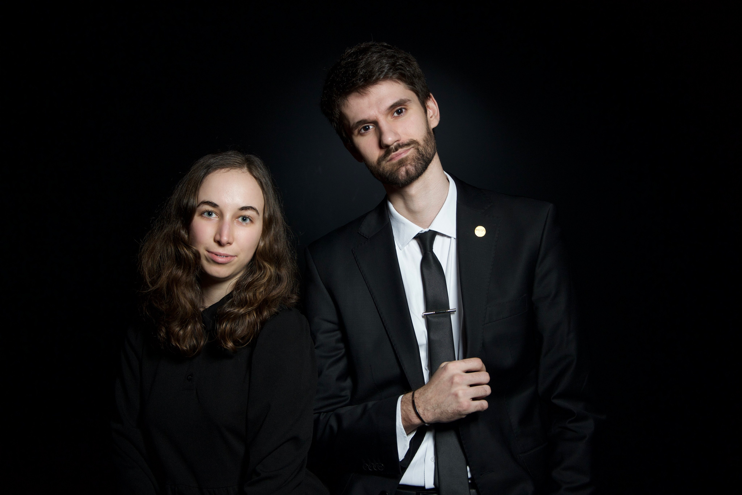 Business love story. Фотограф Анастасия Шай в Санкт-Петербурге