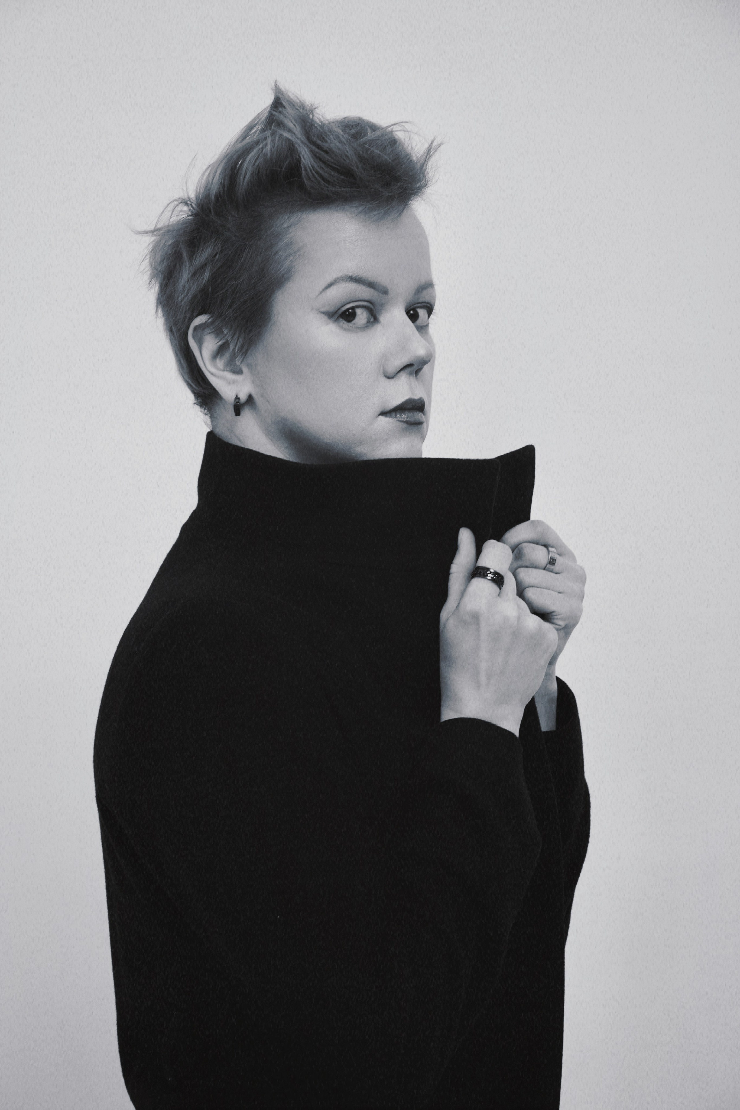 Tatiana. Фотограф Анастасия Шай в Санкт-Петербурге