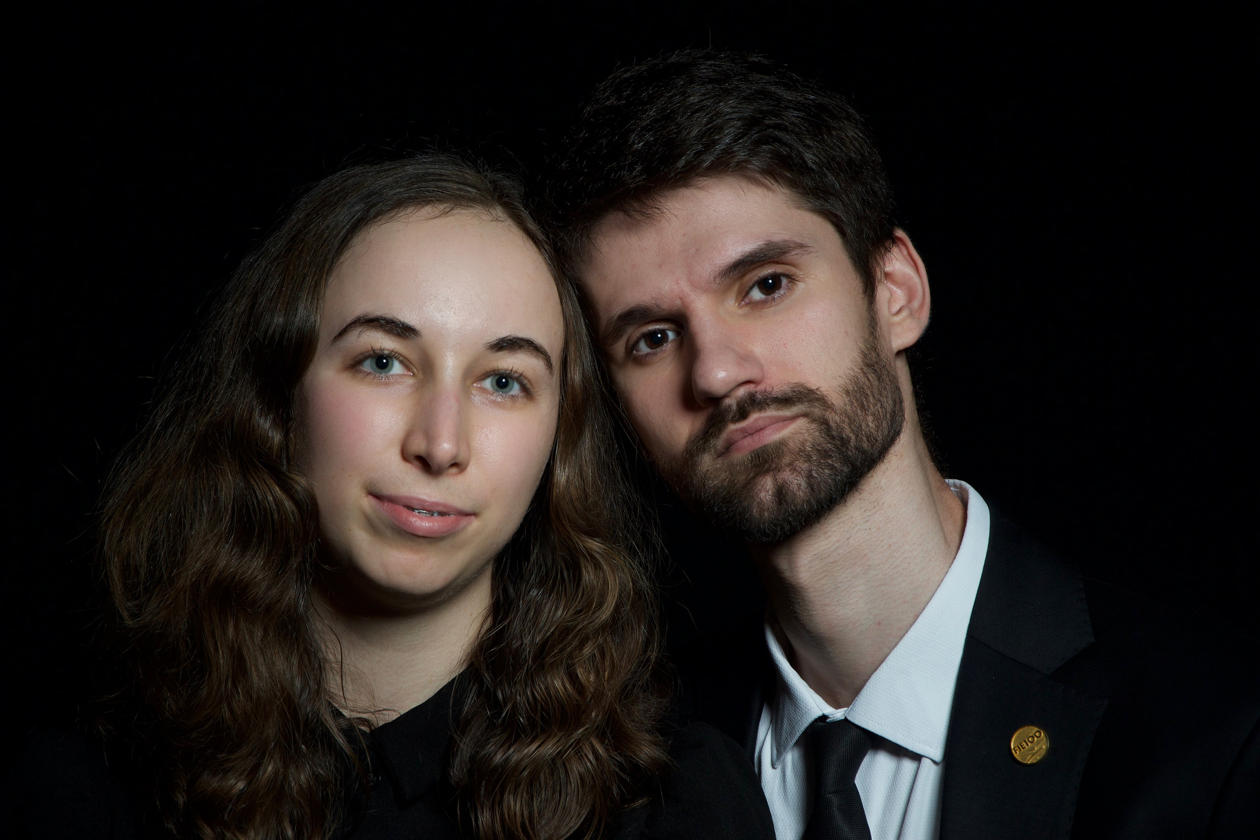 Business love story. Фотограф Анастасия Шай в Санкт-Петербурге