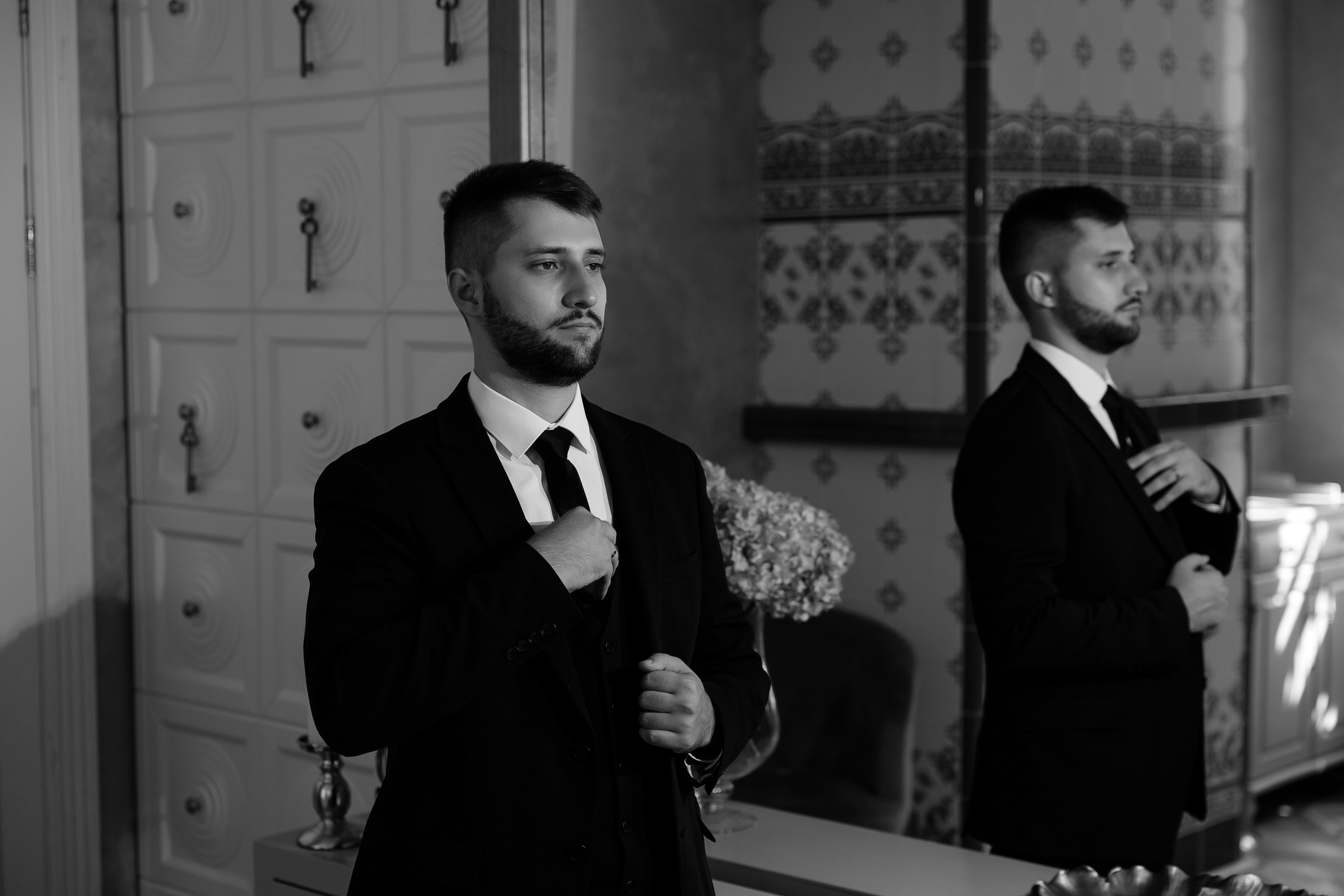 Сергей и Светлана. Фотограф Пенза Марина Арбузова |свадебный и семейный фотограф