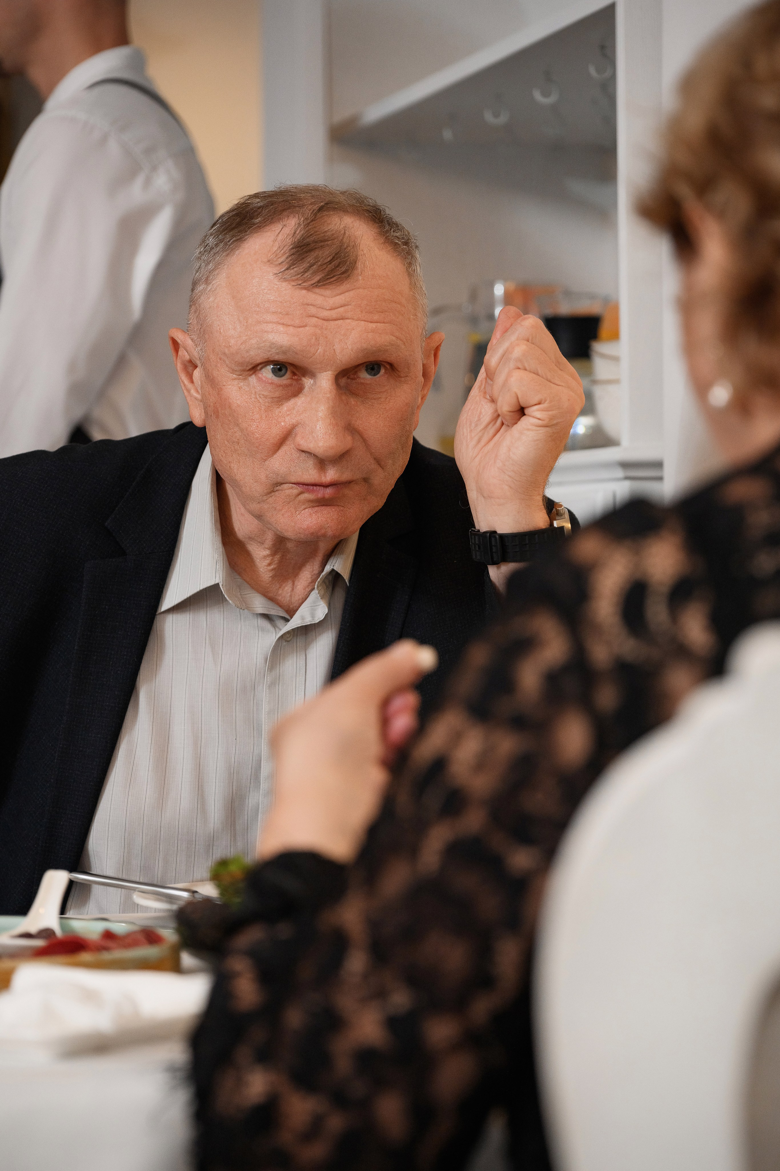 Камчатка, Сан-Марино, гала ужин, репортаж, мероприятие, блюда, ресторан