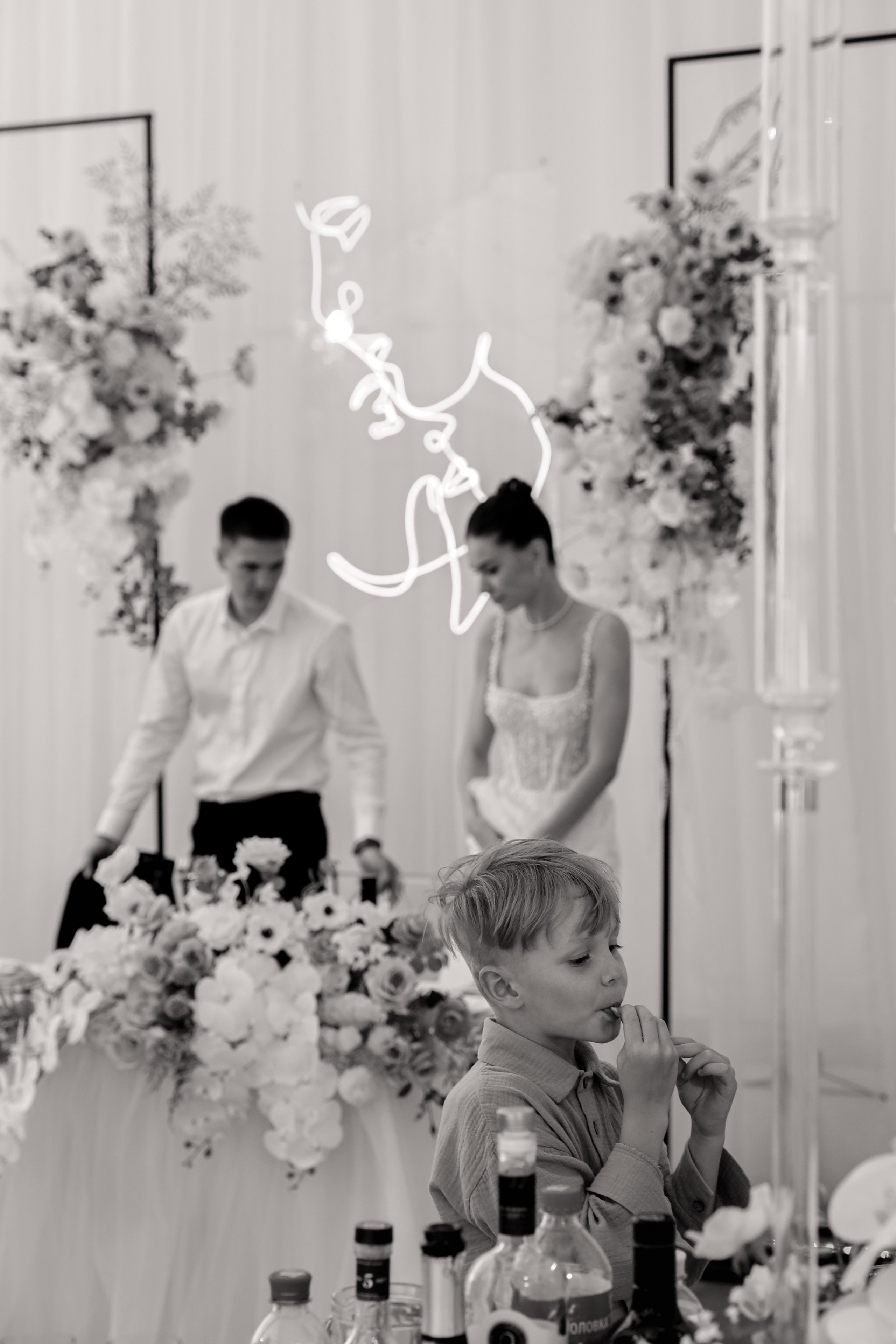 K&P. Anastasia Jes | Свадебный фотограф