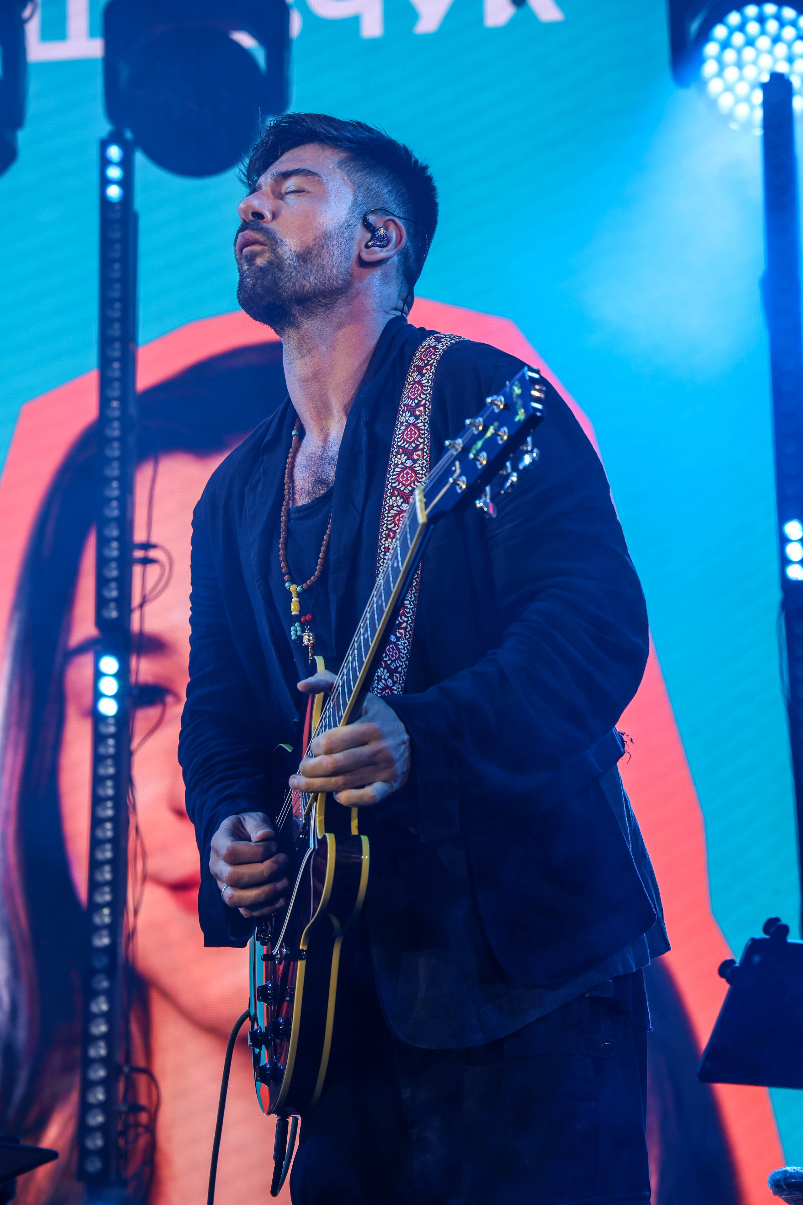 Концерт День молодежи. Елизавета Ковалевская — ваш профессиональный фотограф