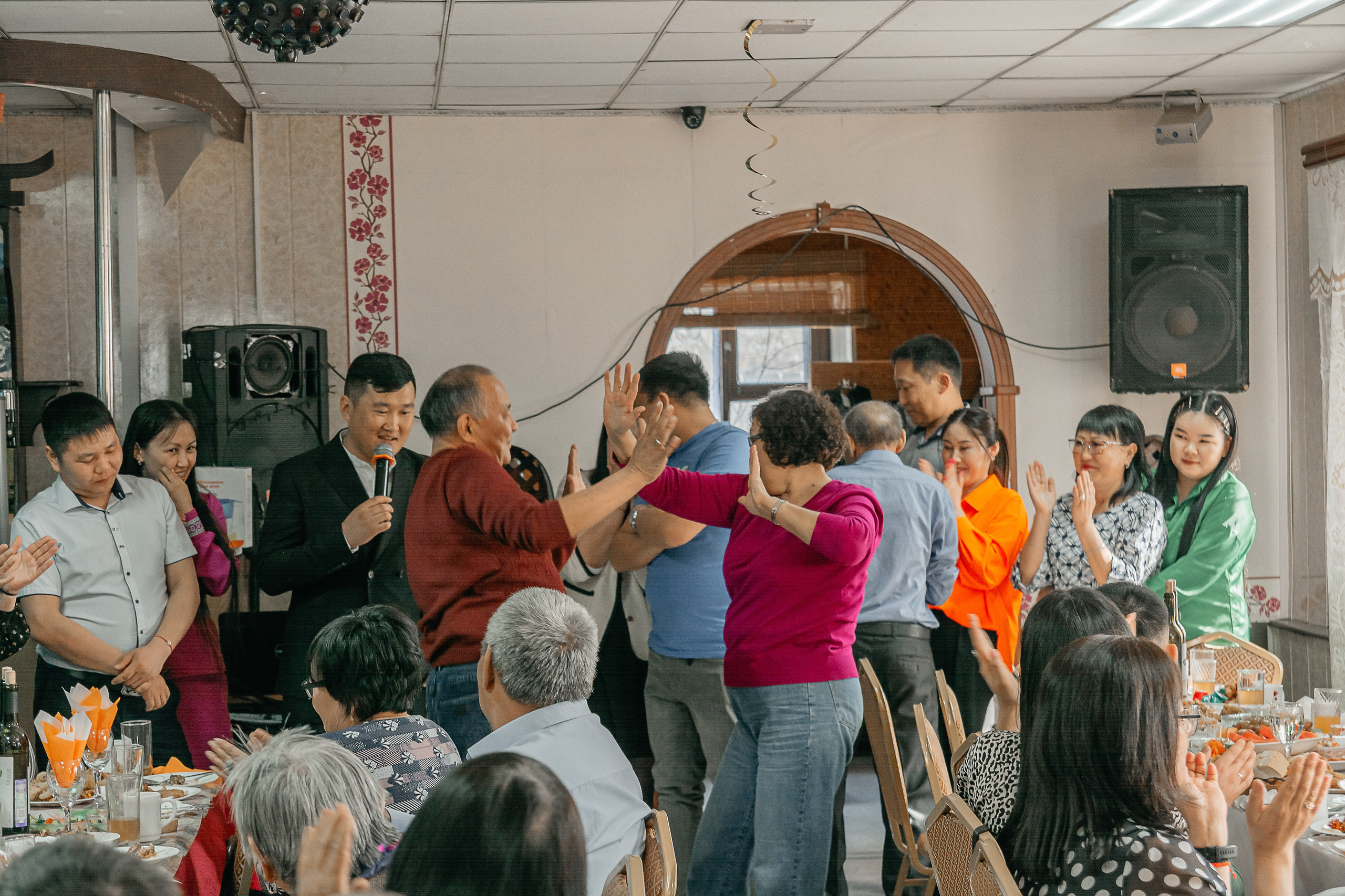 Милан 3. Фотограф широкого профиля Чита-Цасучей