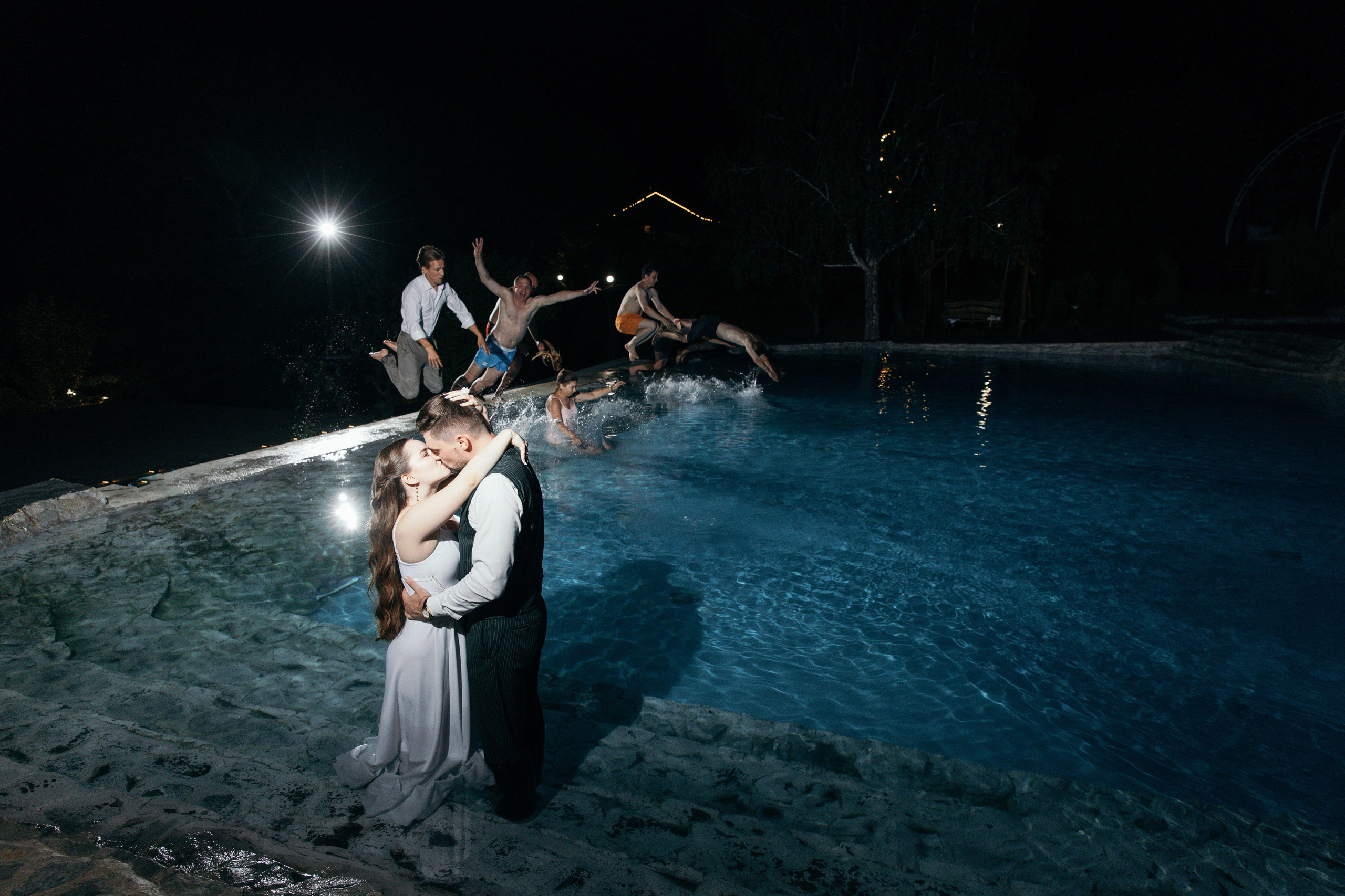 Свадьба Игорь и Оксана. Свадебный и семейный фотограф в Севастополе и Крыму Анастасия Сураева