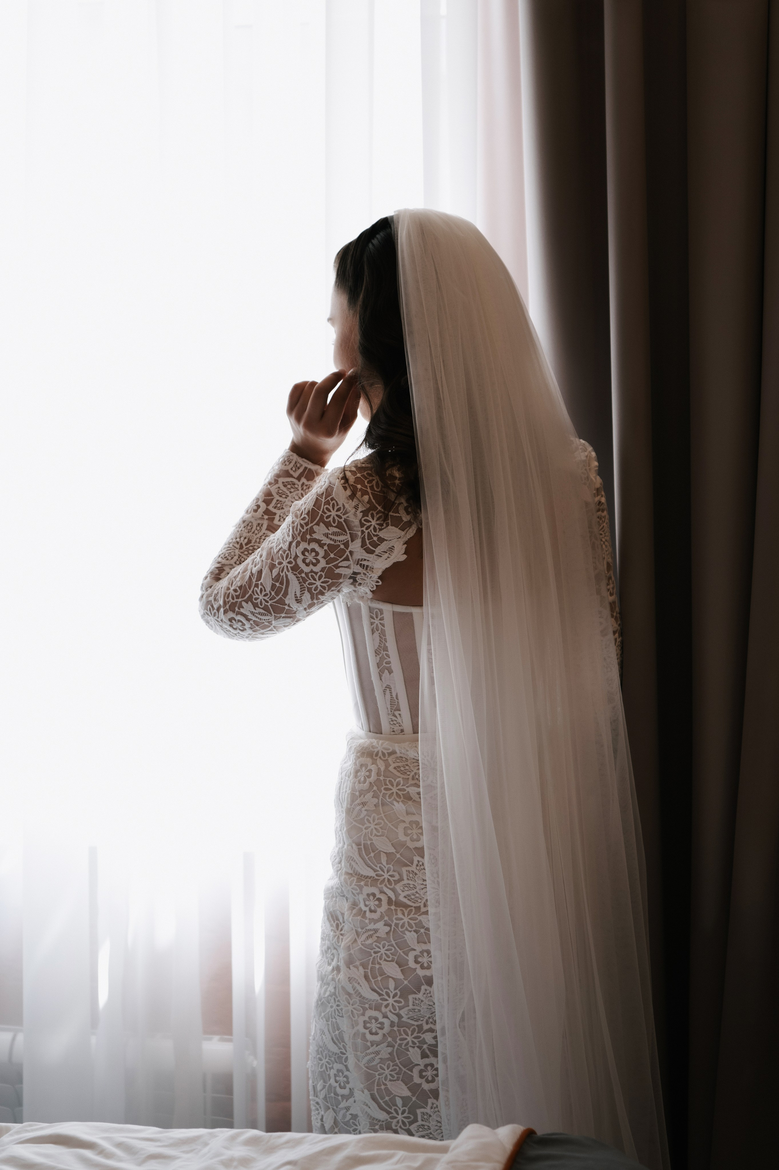 Владислав и Валерия. Свадебный фотограф Белгород