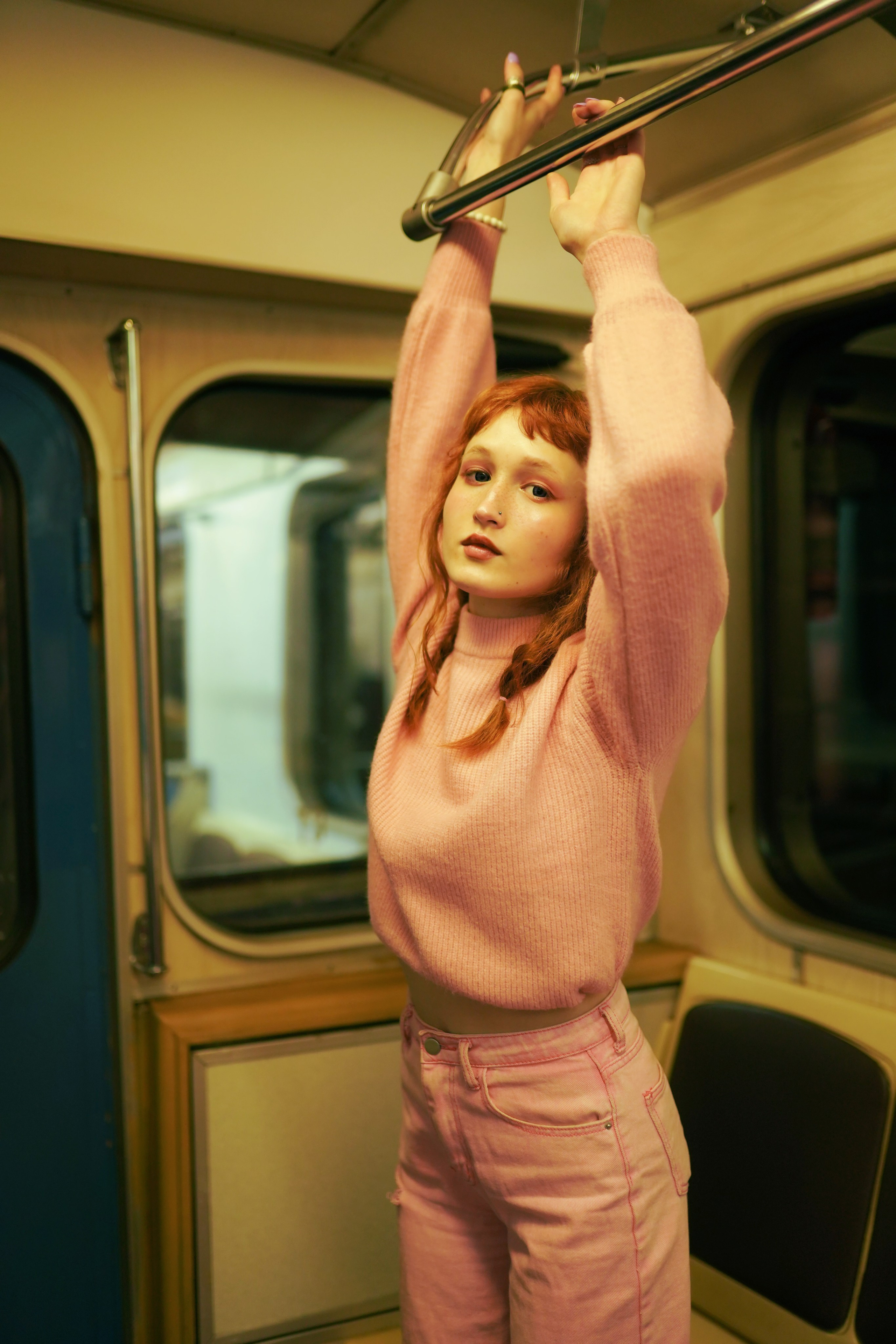 Алёна. Фотограф Екатерина Катунова | Москва