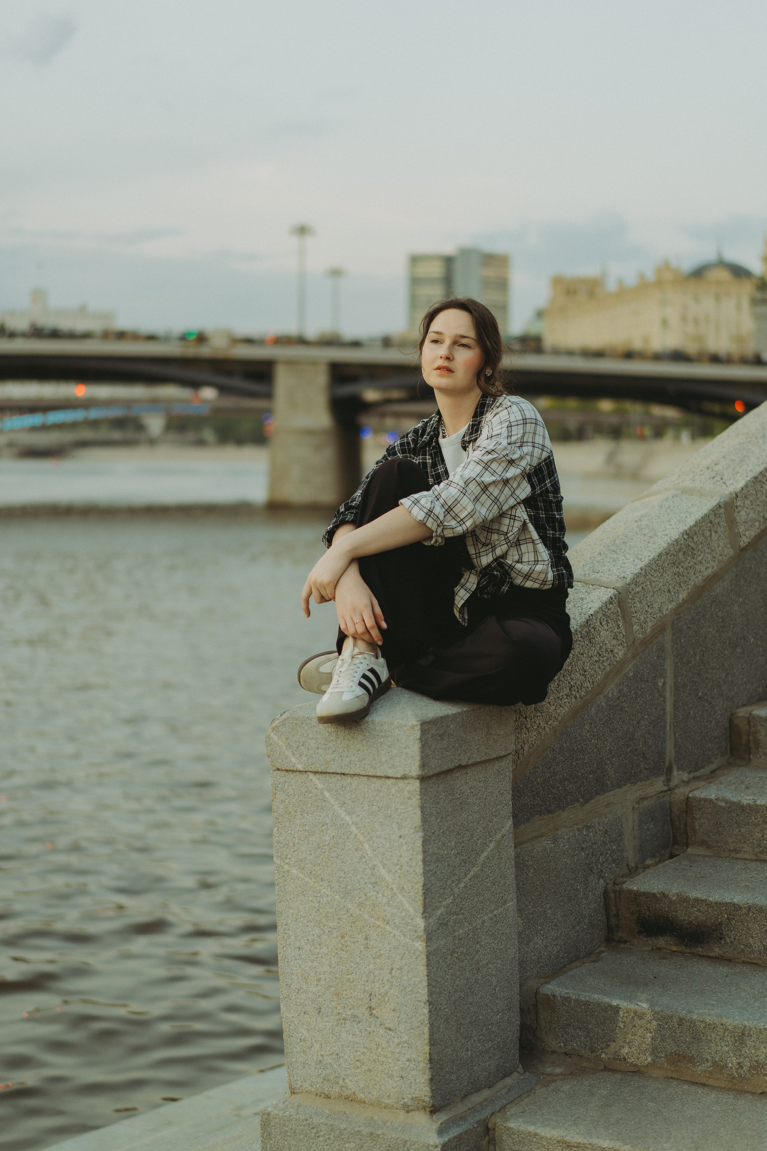 Даша. Фотограф Екатерина Катунова | Москва