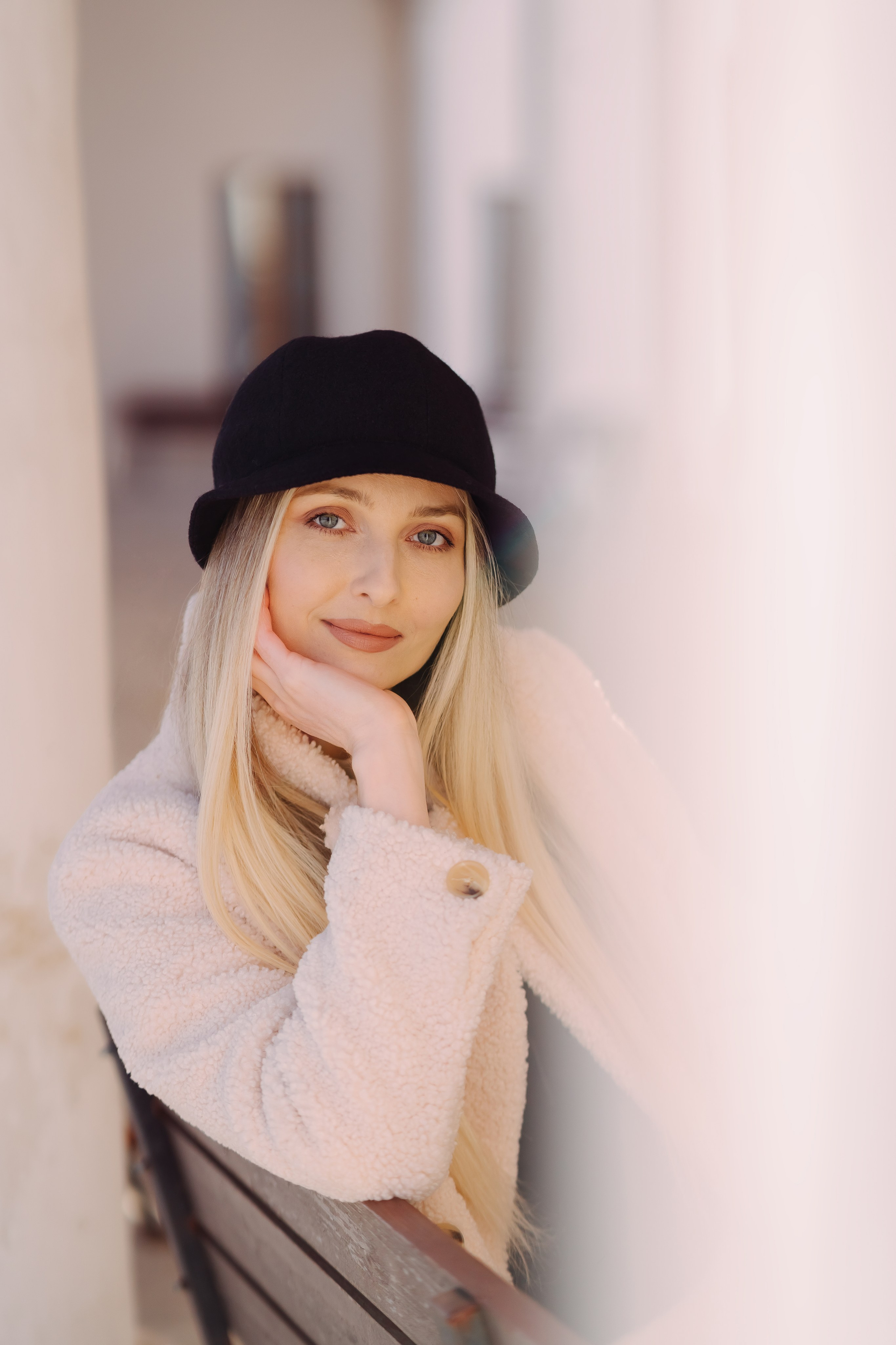 Фотограф Екатерина Катунова | Москва