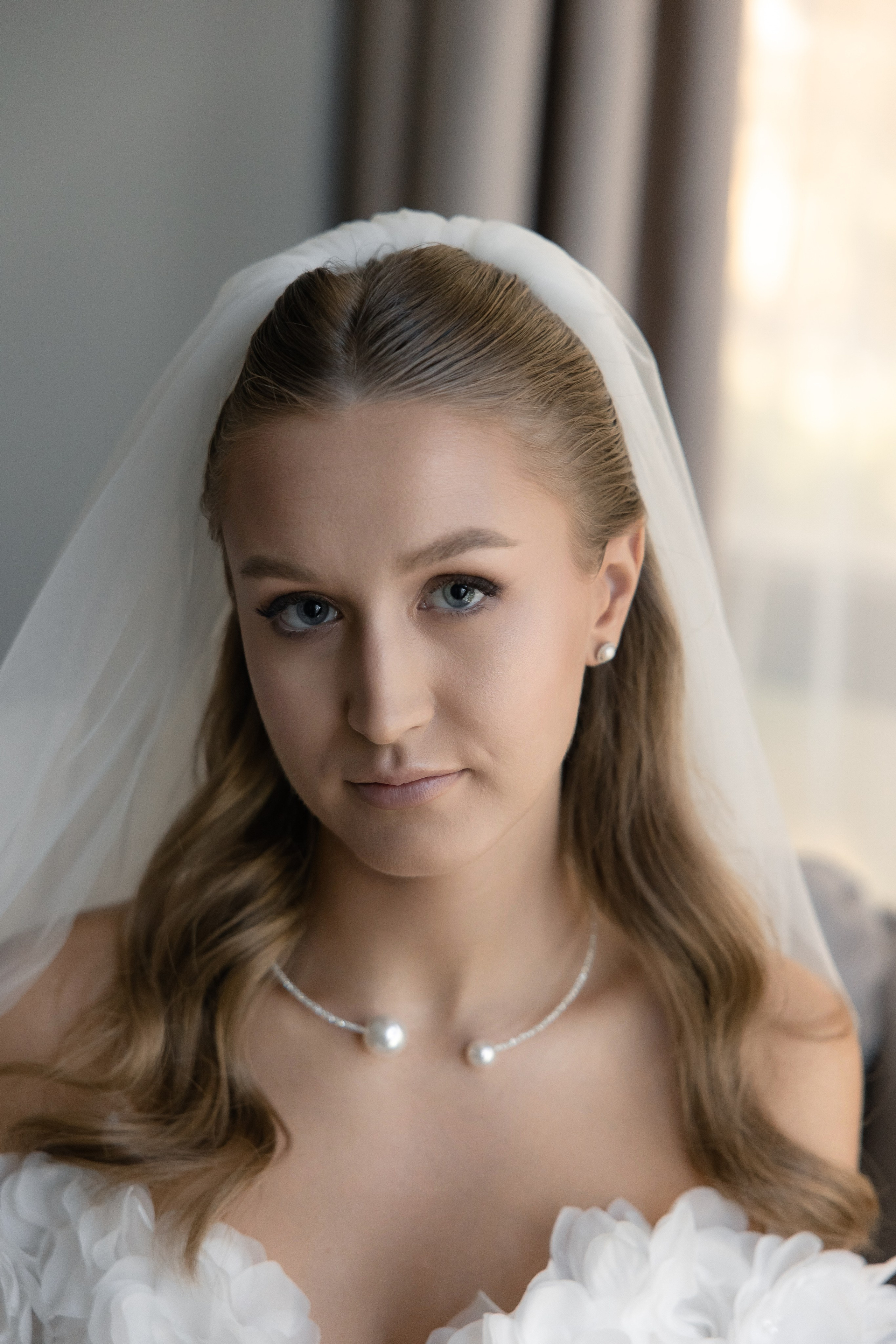 Олег и Варя. Свадебный и семейный фотограф в Новосибирске Наталья Зорина