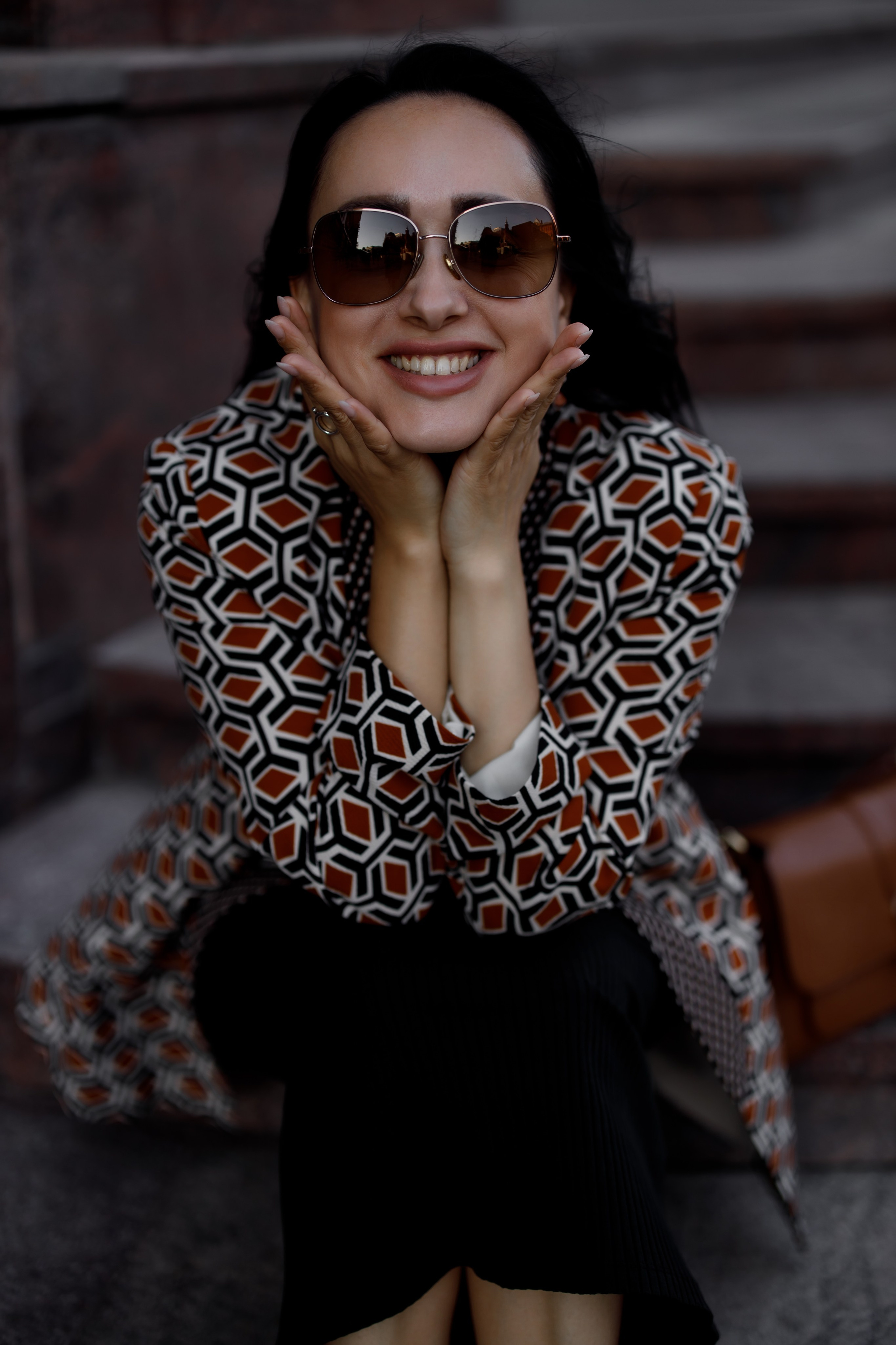 Индивидуальные. Фотограф и видеограф Москва Анапа