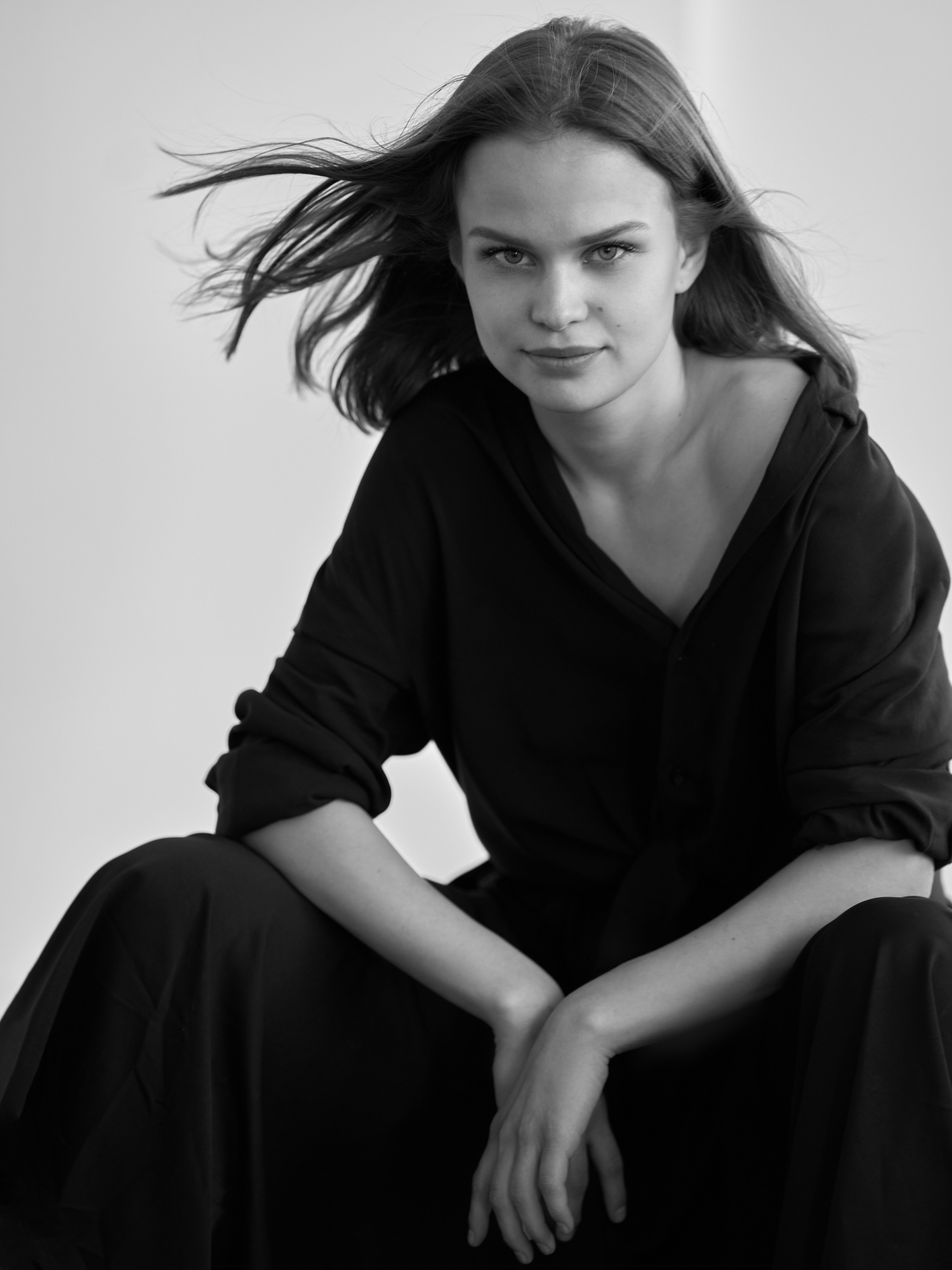 Рубаха. Photographer in St. Petersburg Vadim Ivanov