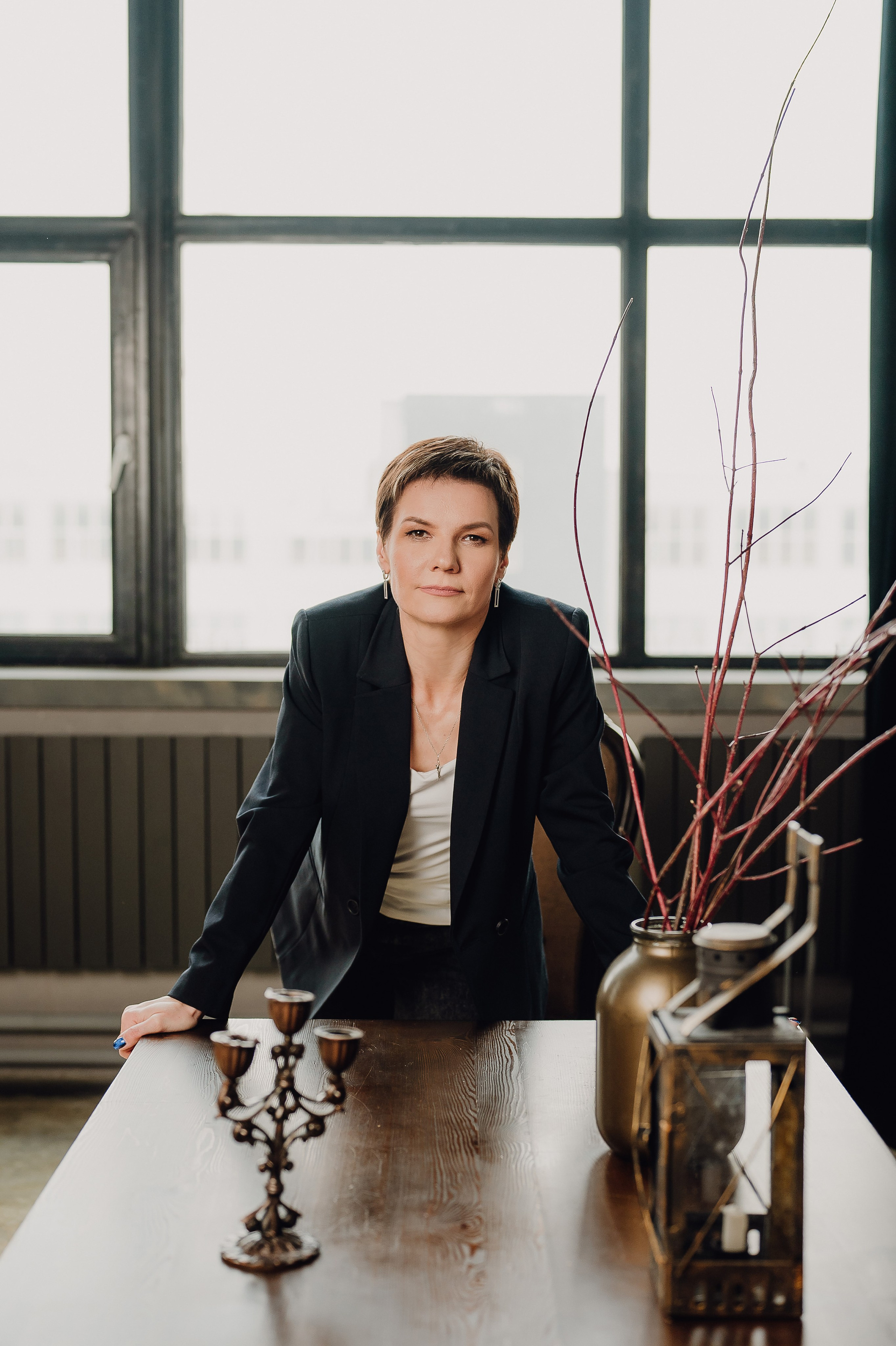 Юлия. Свадебный и семейный фотограф в Красноярске Анна Туз