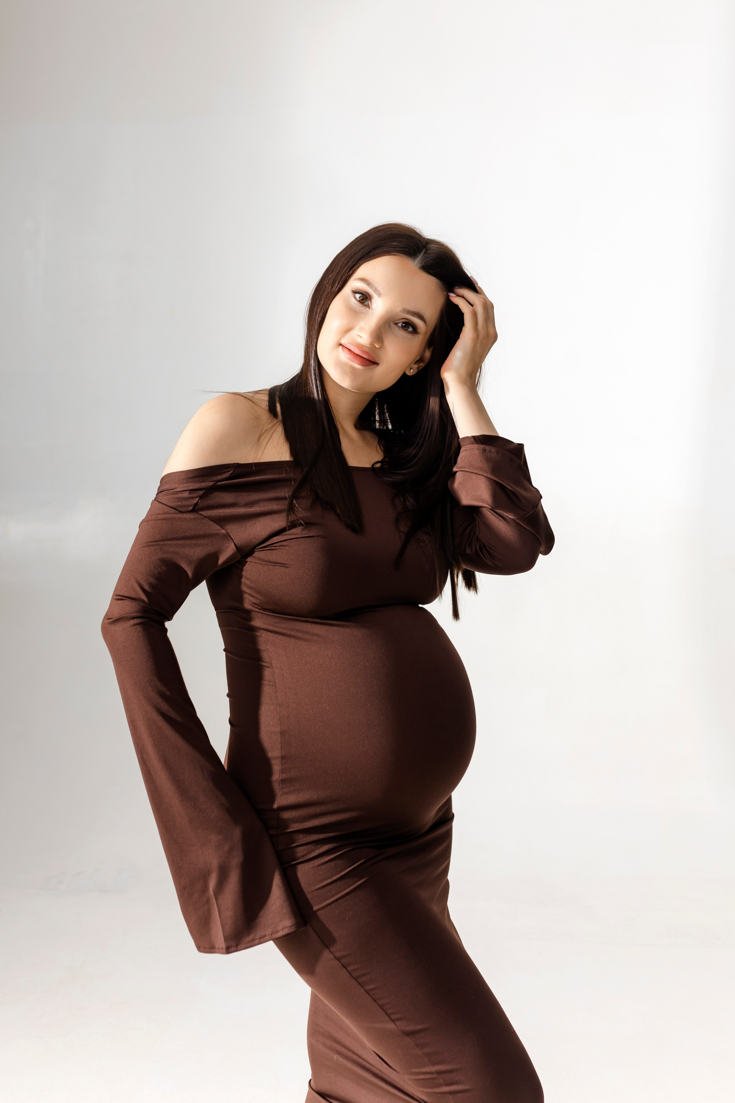 3. Семейный и детский фотограф в городе Подолск МО Крылова Ирина