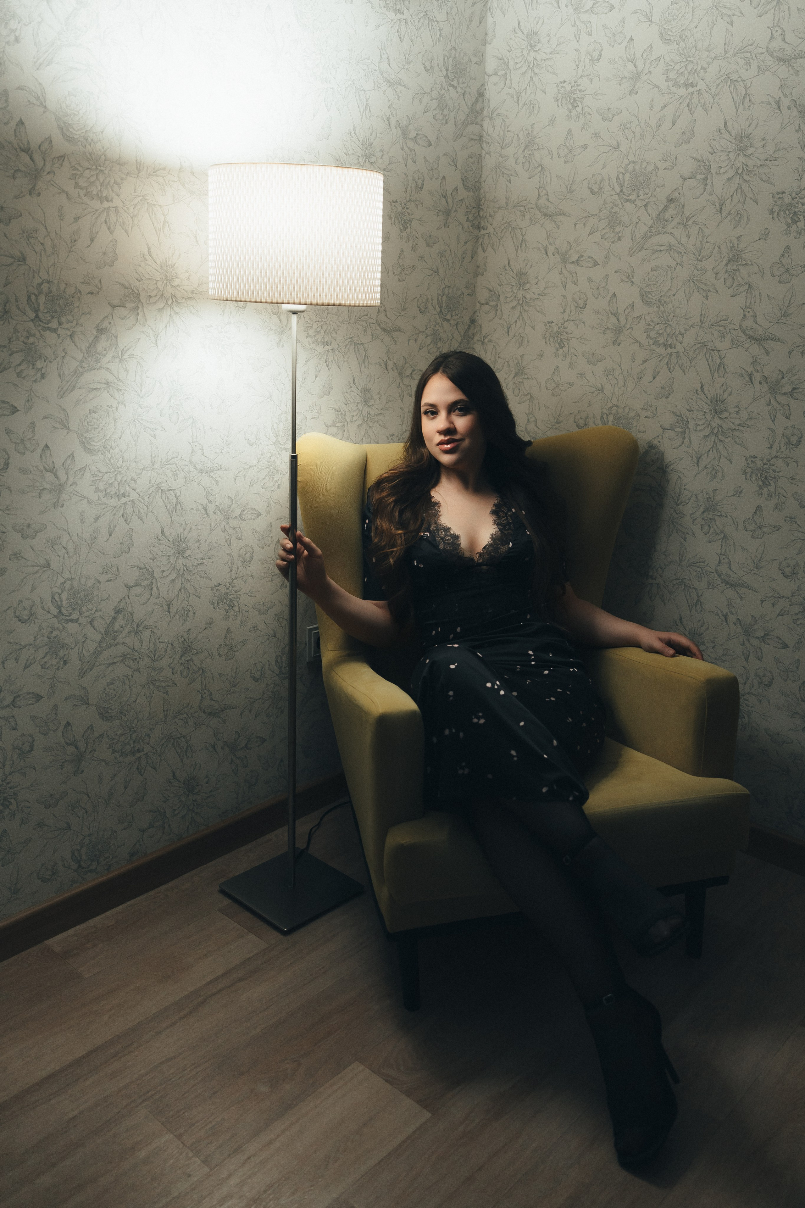 Елизавета. Фотограф и видеограф в Тюмени Екатерина Чернецкая