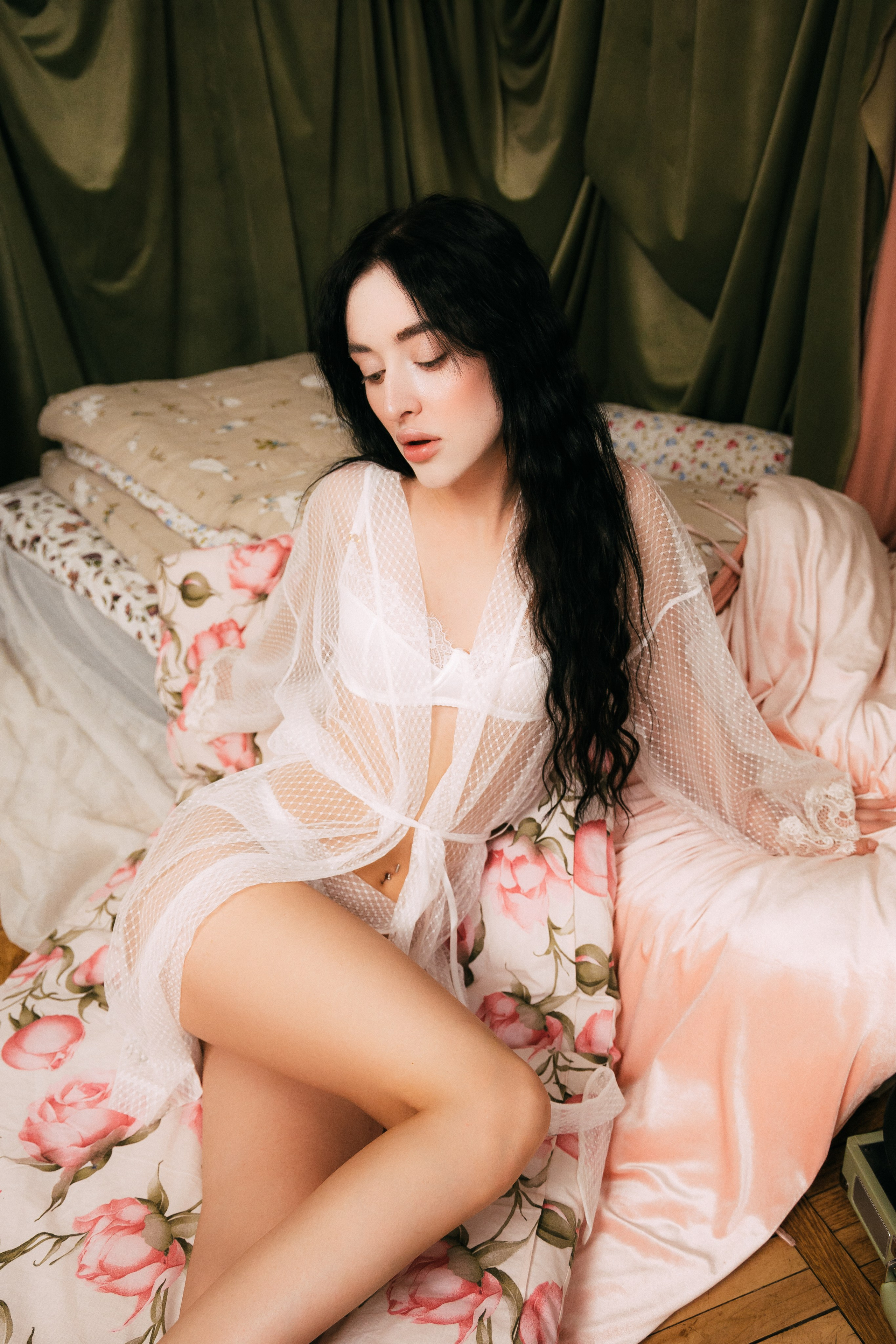 V. Фотограф в Омске Валерия Крячко