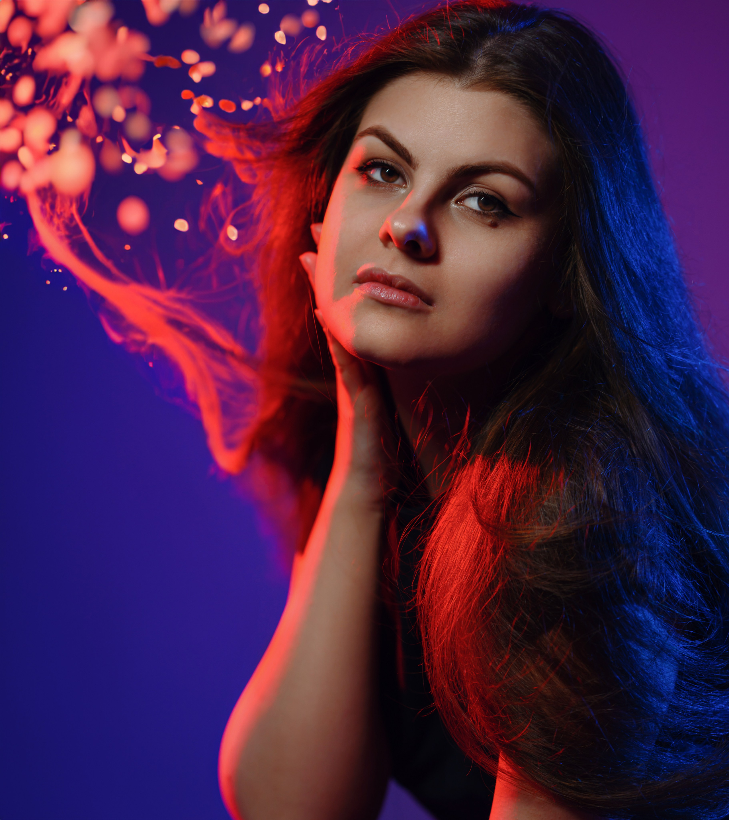 Студия «Портрет»