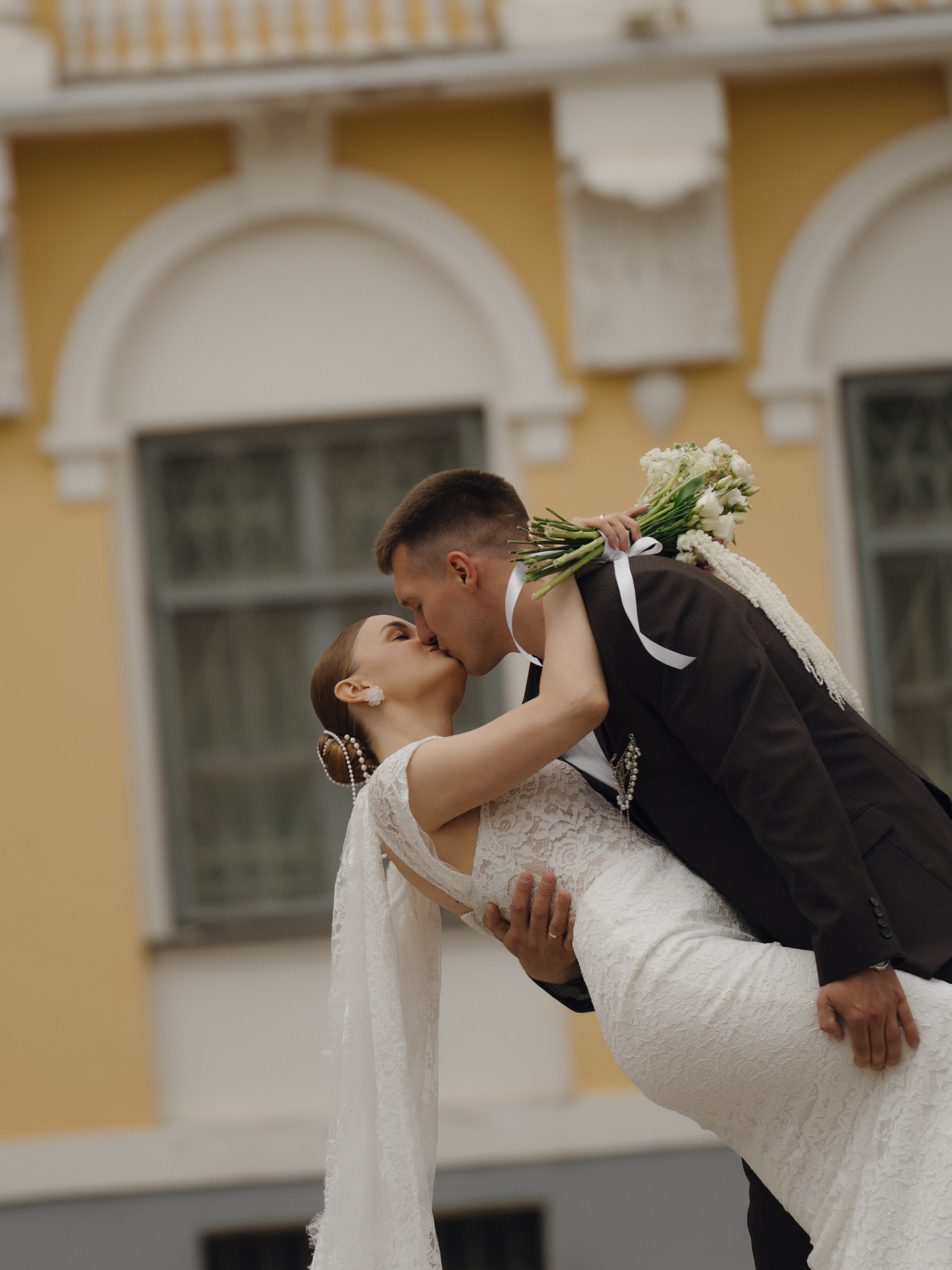 Кирилл & Елизавета. Свадебный фотограф и видеограф в Калуге | Анна Prednaznacheniee