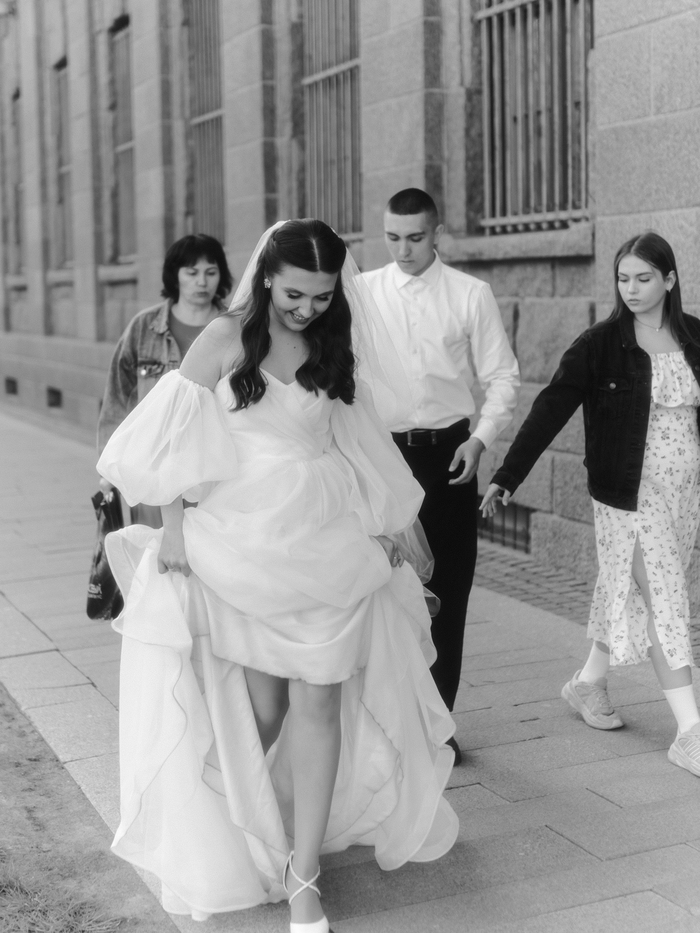 Летний сад. Фотограф СПБ Засорина Юлия