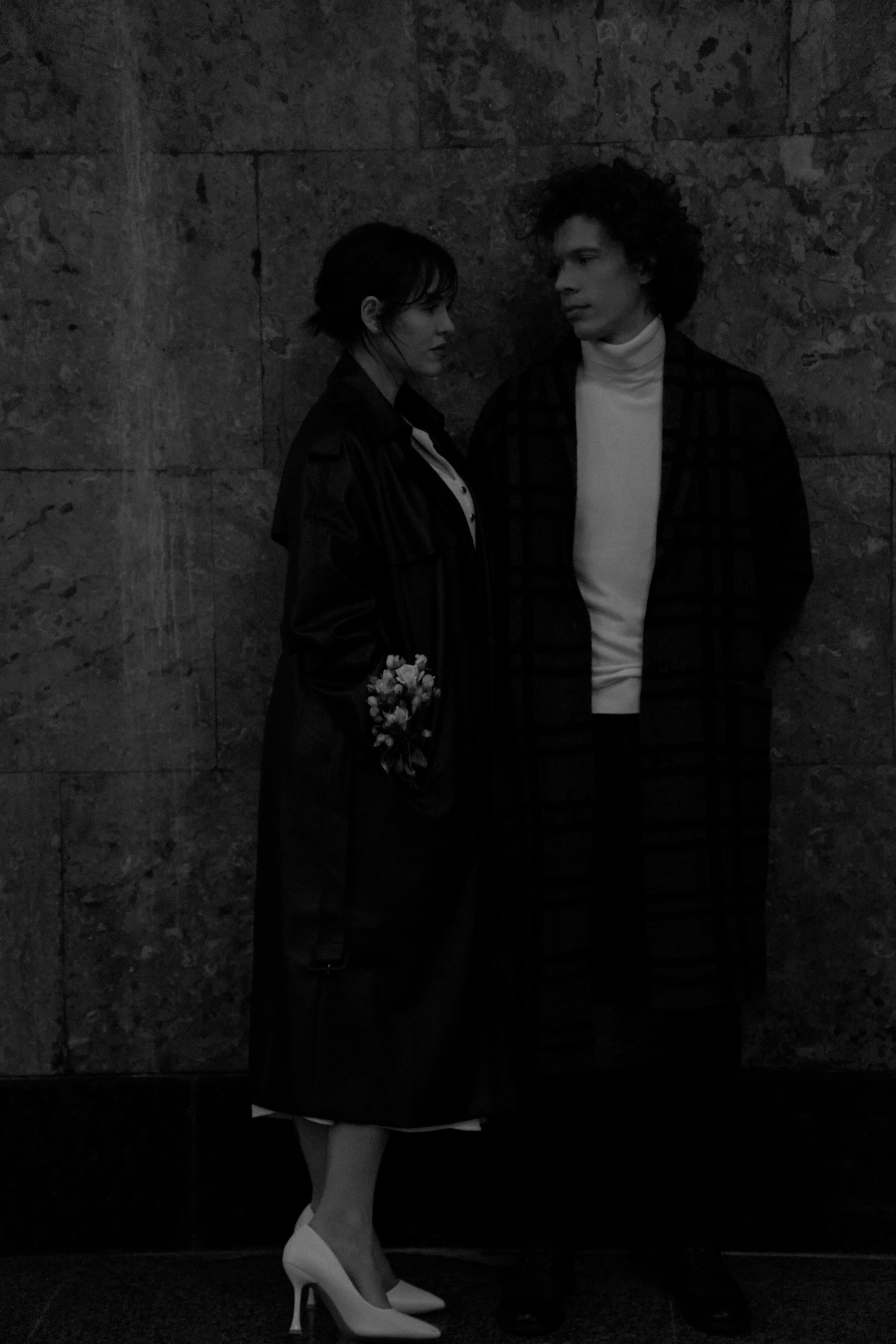 N. Свадебный фотограф Москва