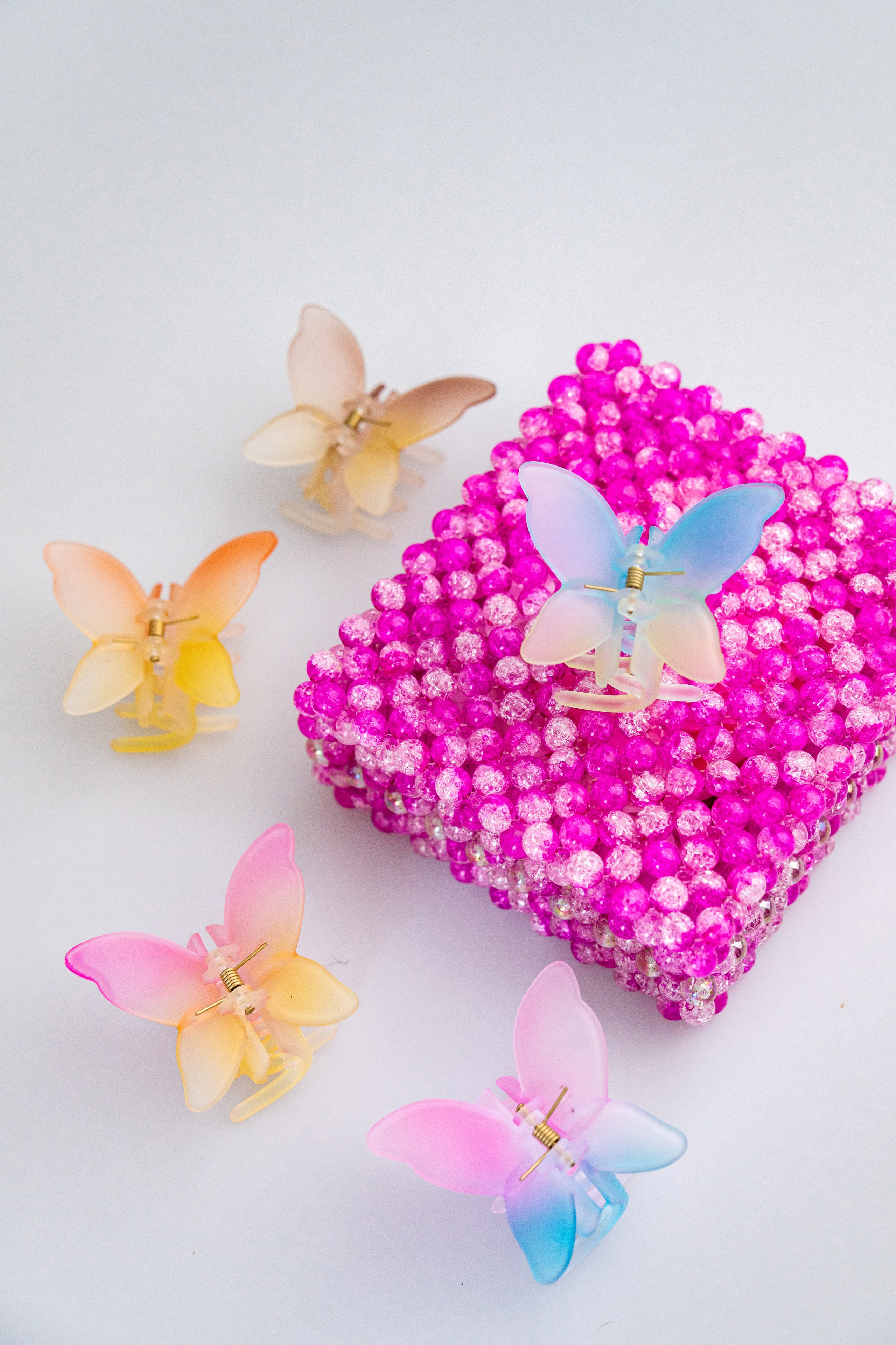 Аксессуары для волос. Фотограф в Краснодаре и Краснодарском крае Елена Быкова