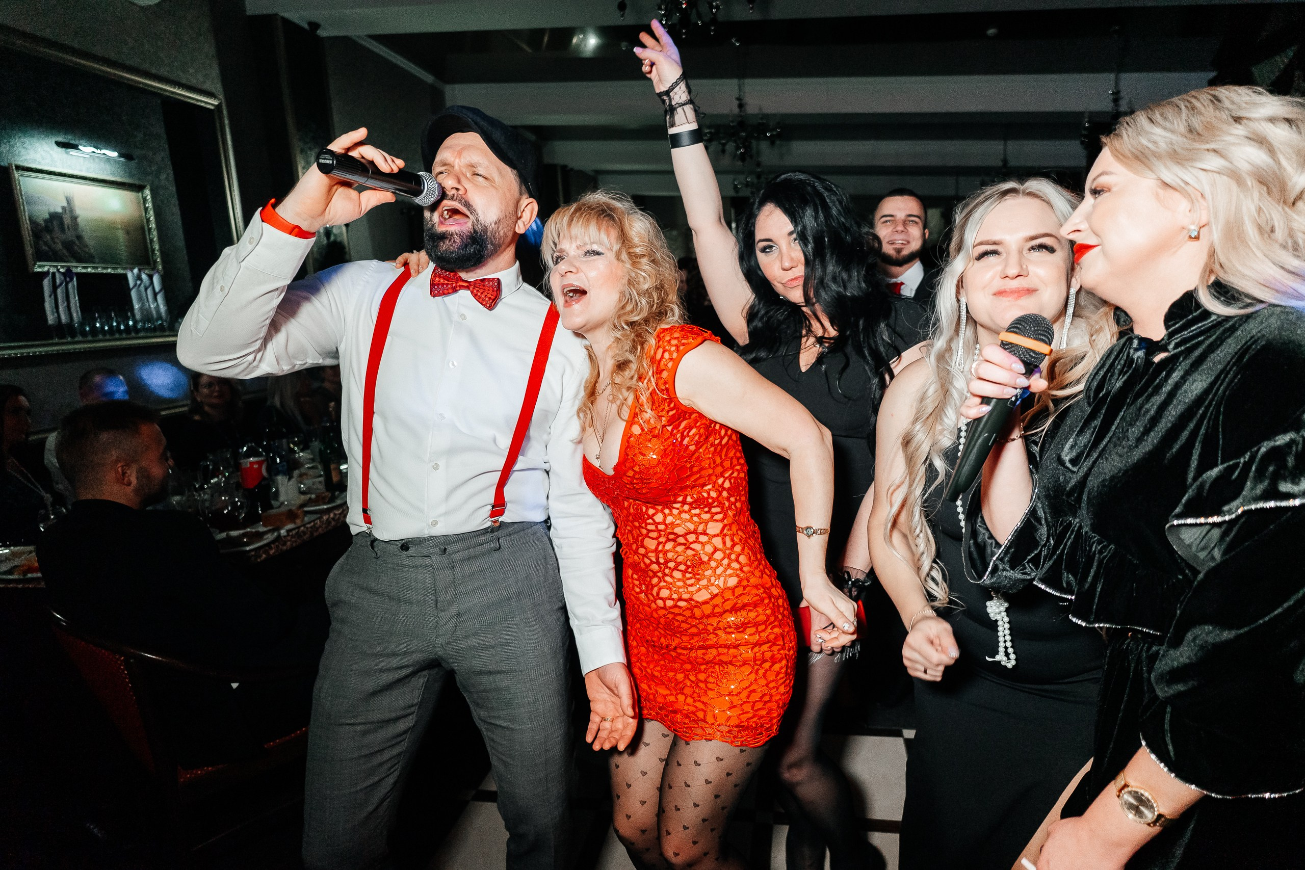 КОРПОРАТИВ АН «ЭТАЖИ». Фотограф и видеограф Смоленск | Студия Цезарь