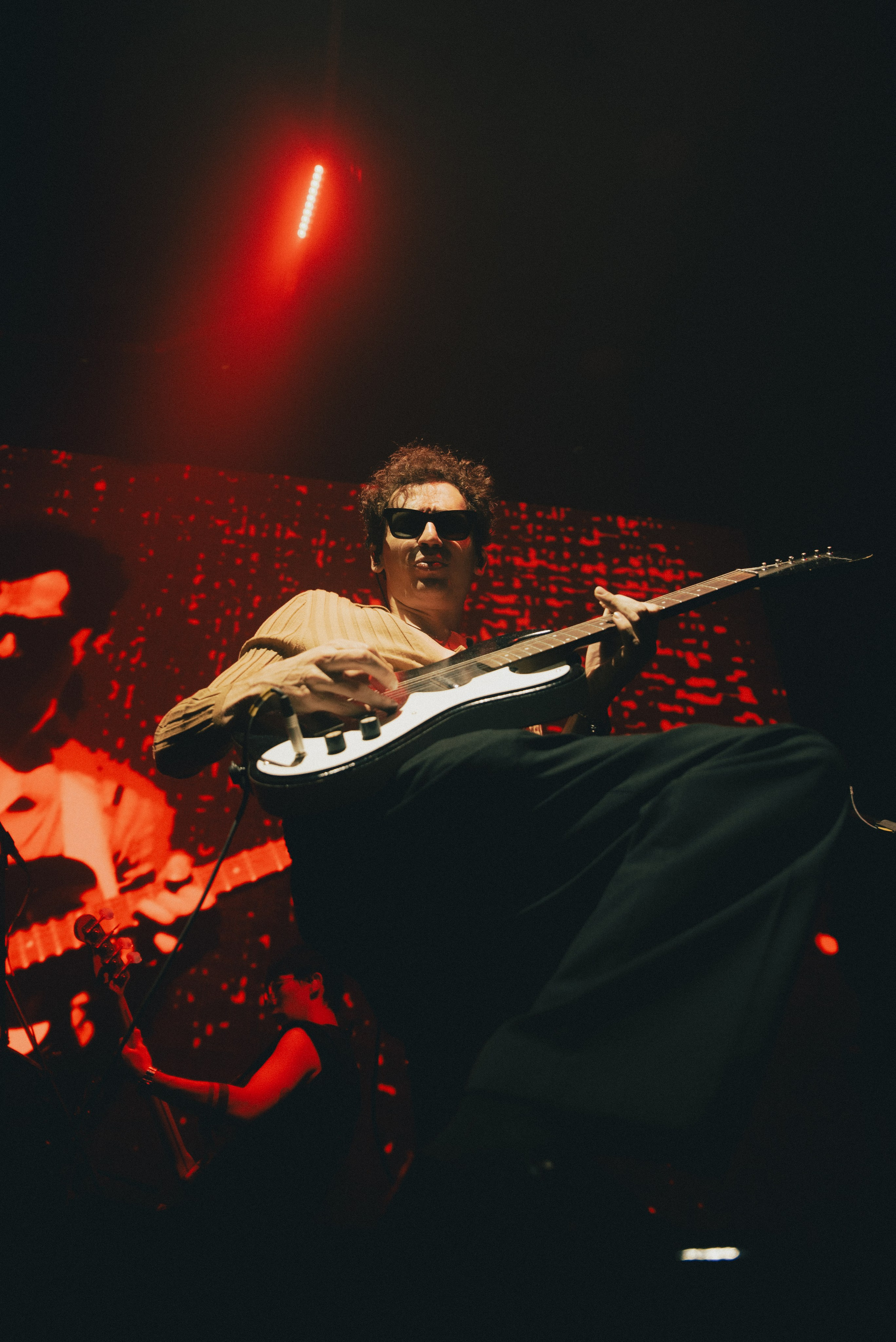 ZOLOTO. MuzBit Unlock Tour’25 Moscow. RUSLAN ROZANOV