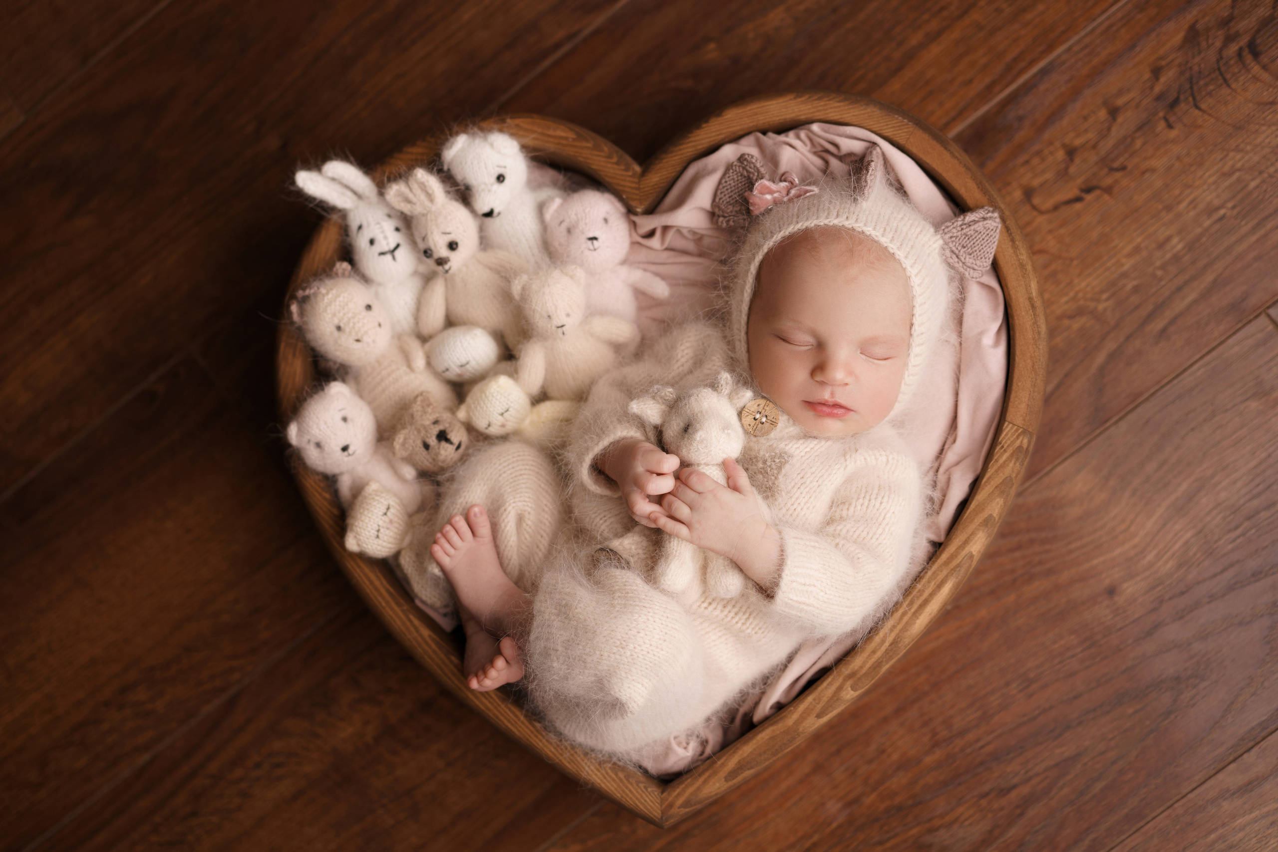 Фотосессия новорожденных | Галерея трогательных кадров малышей в стиле newborn. Фотосессия новорожденных в Москве и Московской области | Профессиональный фотограф newborn — Татьяна Иванова