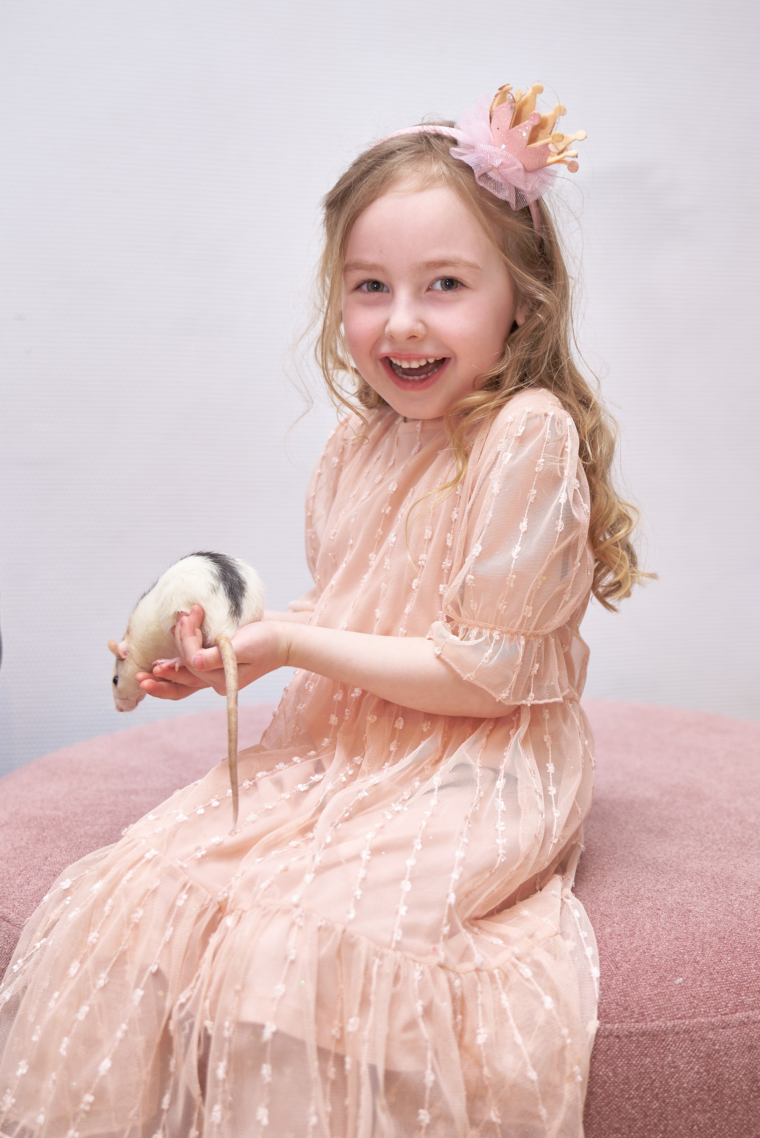 День рождение Алисы. Фотограф в Химках, Сходни и Зеленограде Изюмцева Татьяна