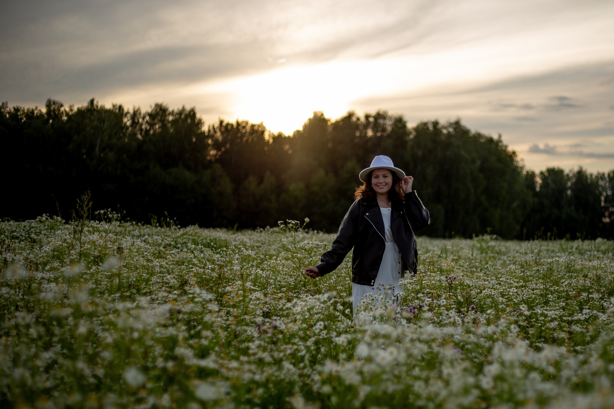 Ольга. Фотограф