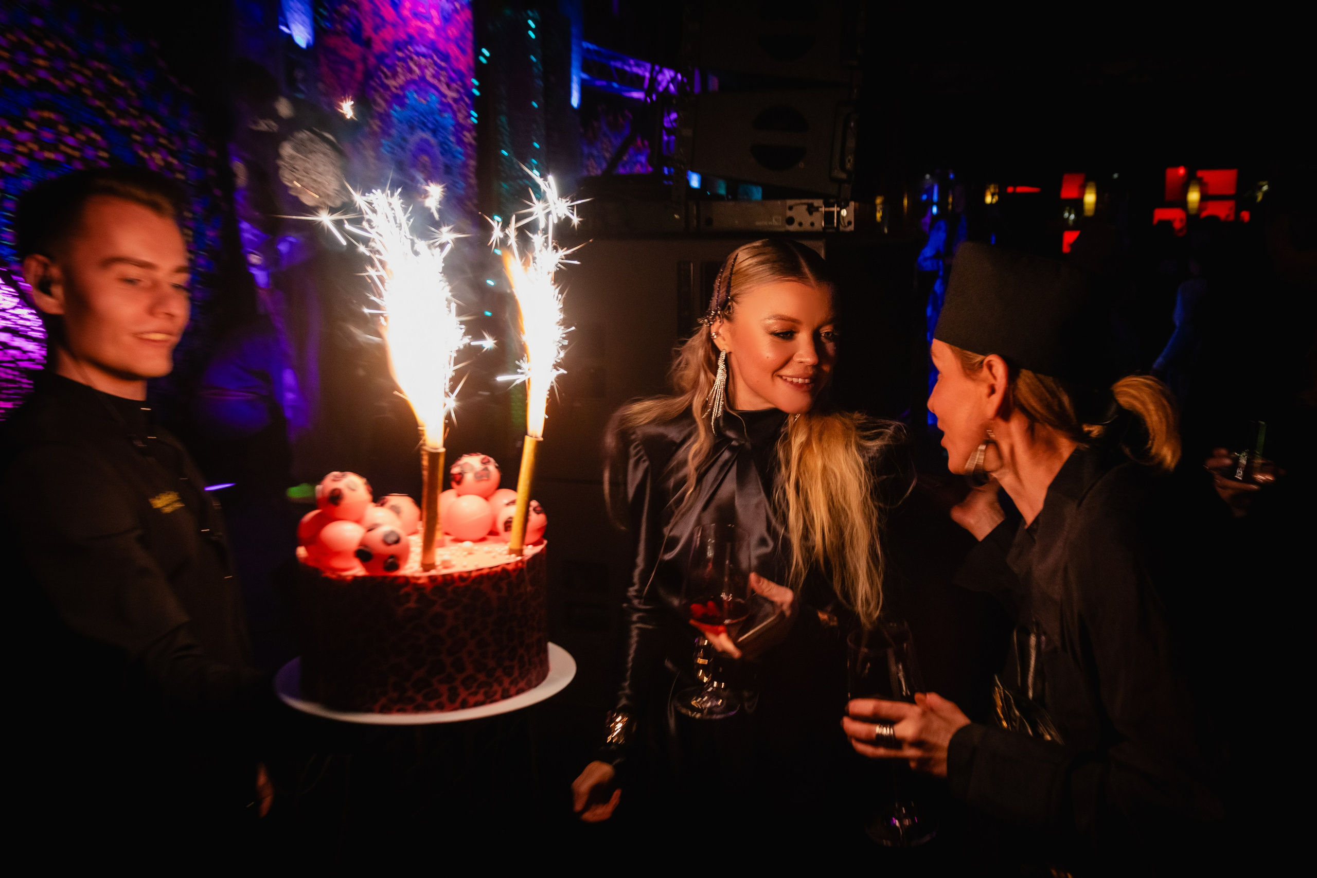 BUDDHA BAR. Главная