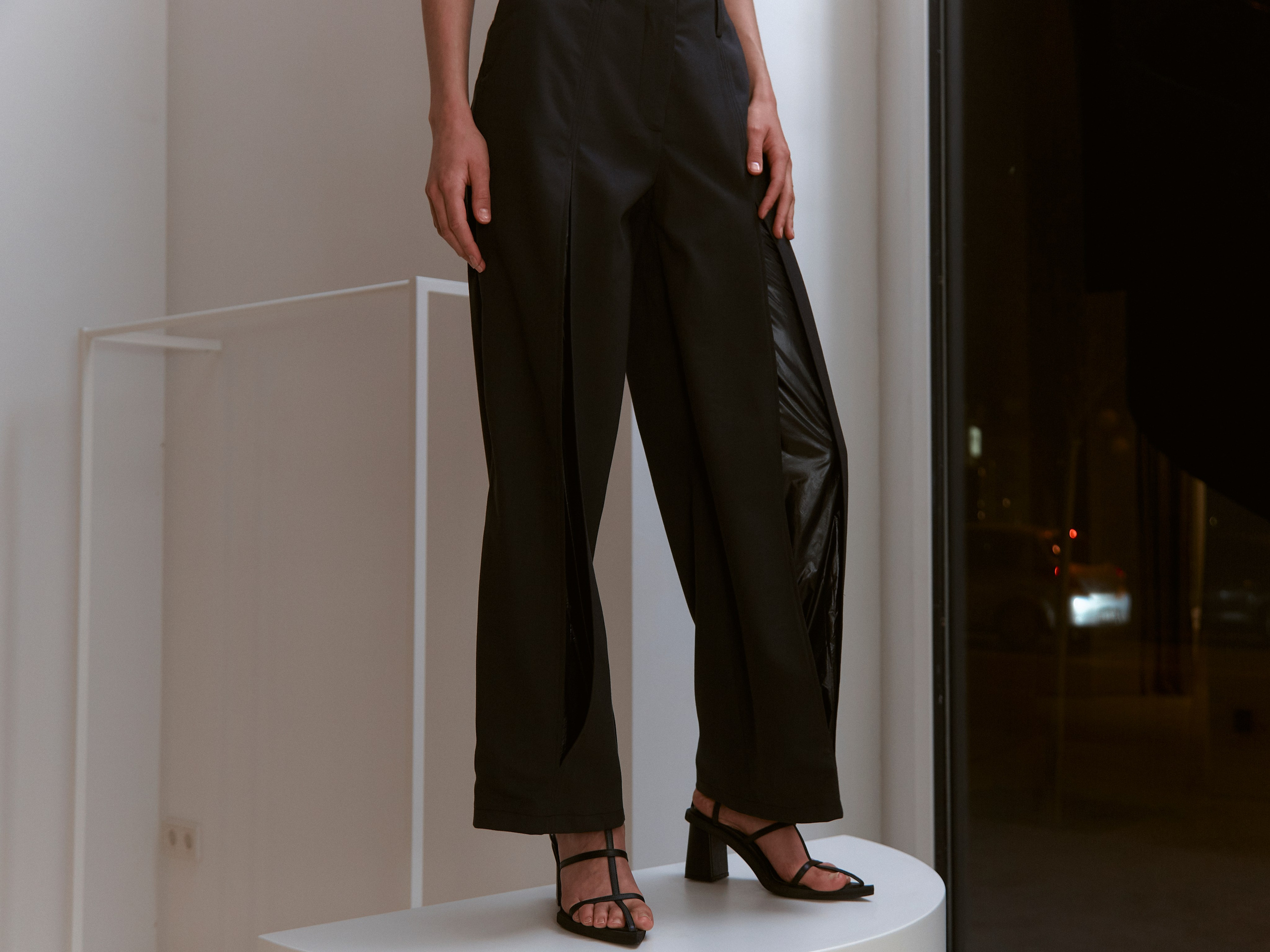 Dajeli BTS. Egor Plakhotin Photography