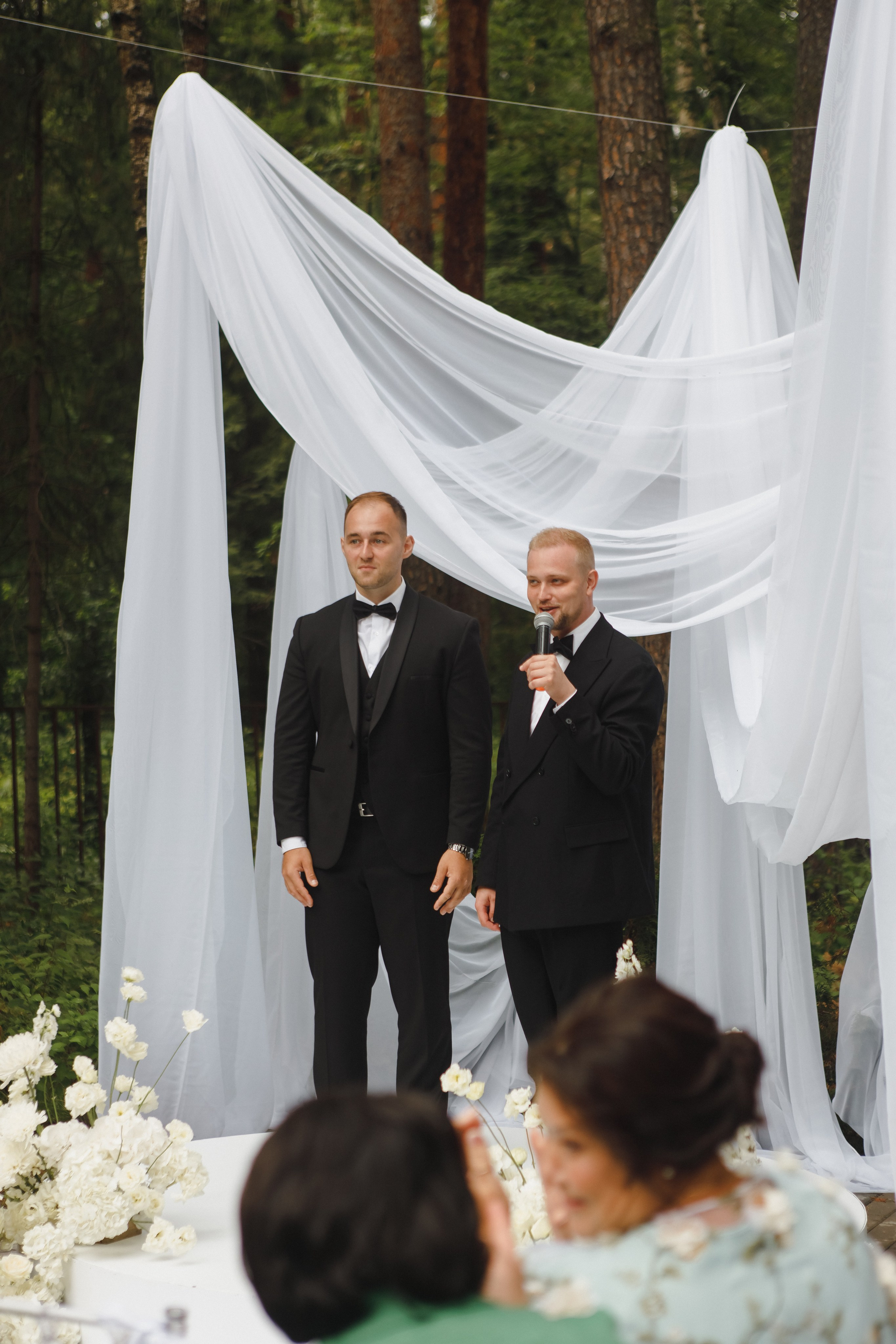 Времена года (Полный день). Семейный и свадебный фотограф в Нижнем Новгороде