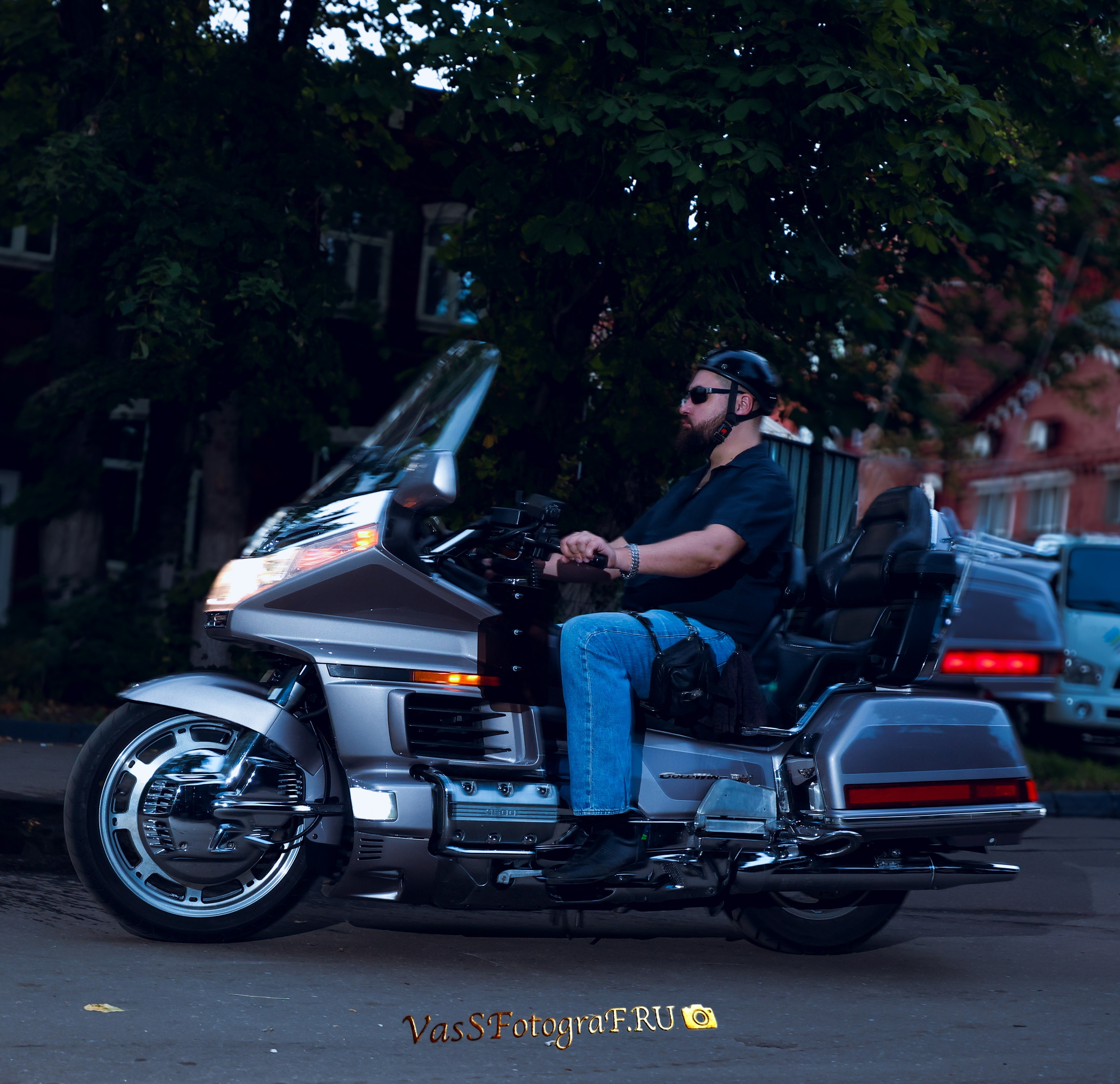 Krov 2,08. VasSFotograF